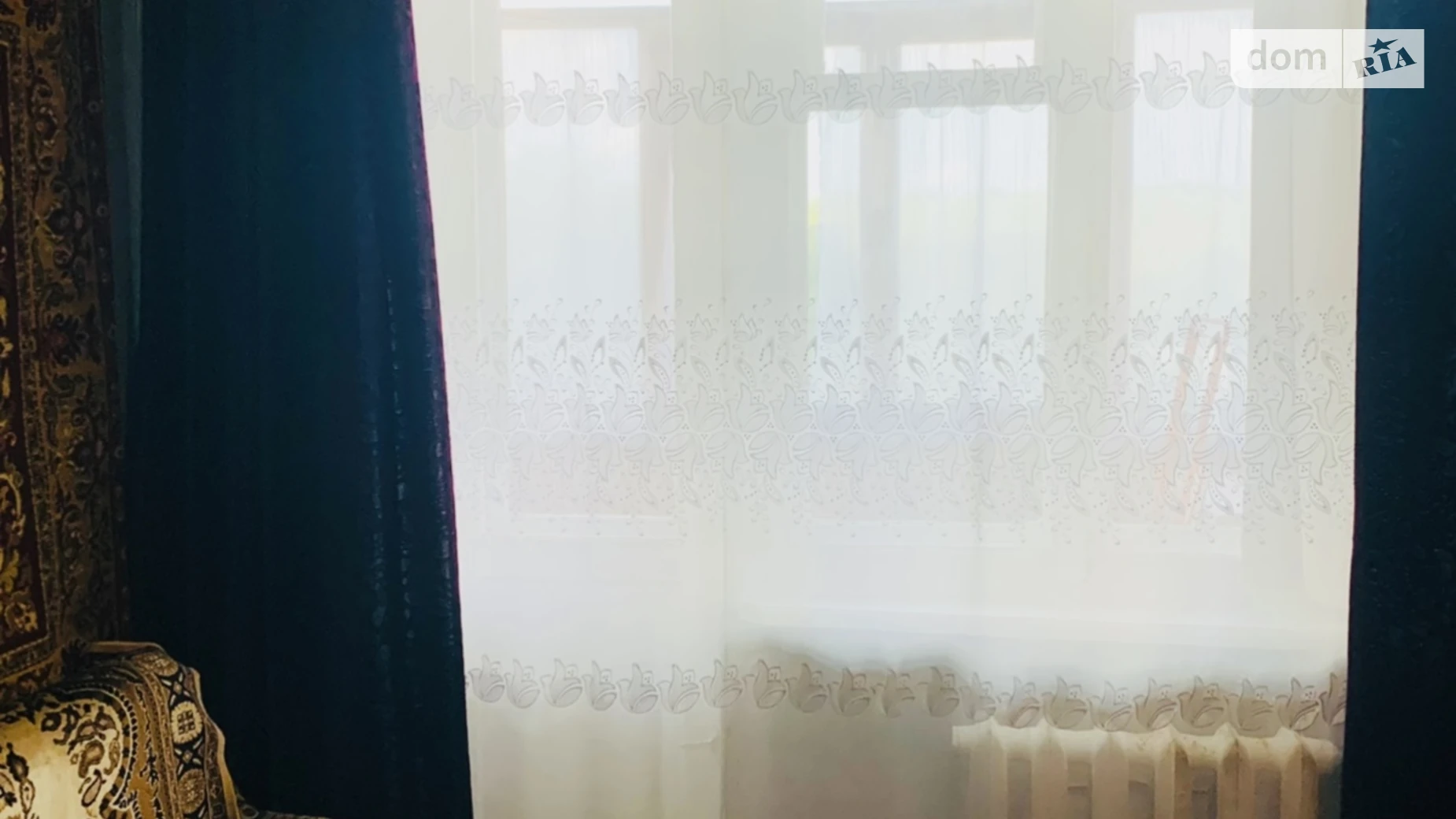Продается 1-комнатная квартира 25 кв. м в Виннице, ул. Киевская, 146 - фото 4