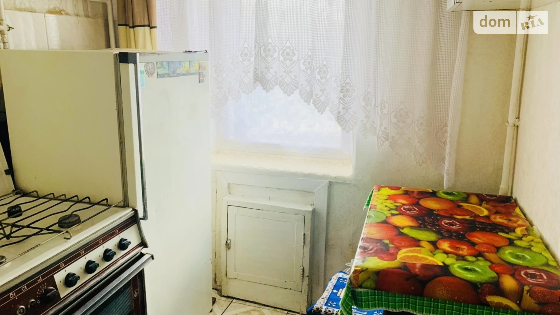 Продается 1-комнатная квартира 25 кв. м в Виннице, ул. Киевская, 146 - фото 5