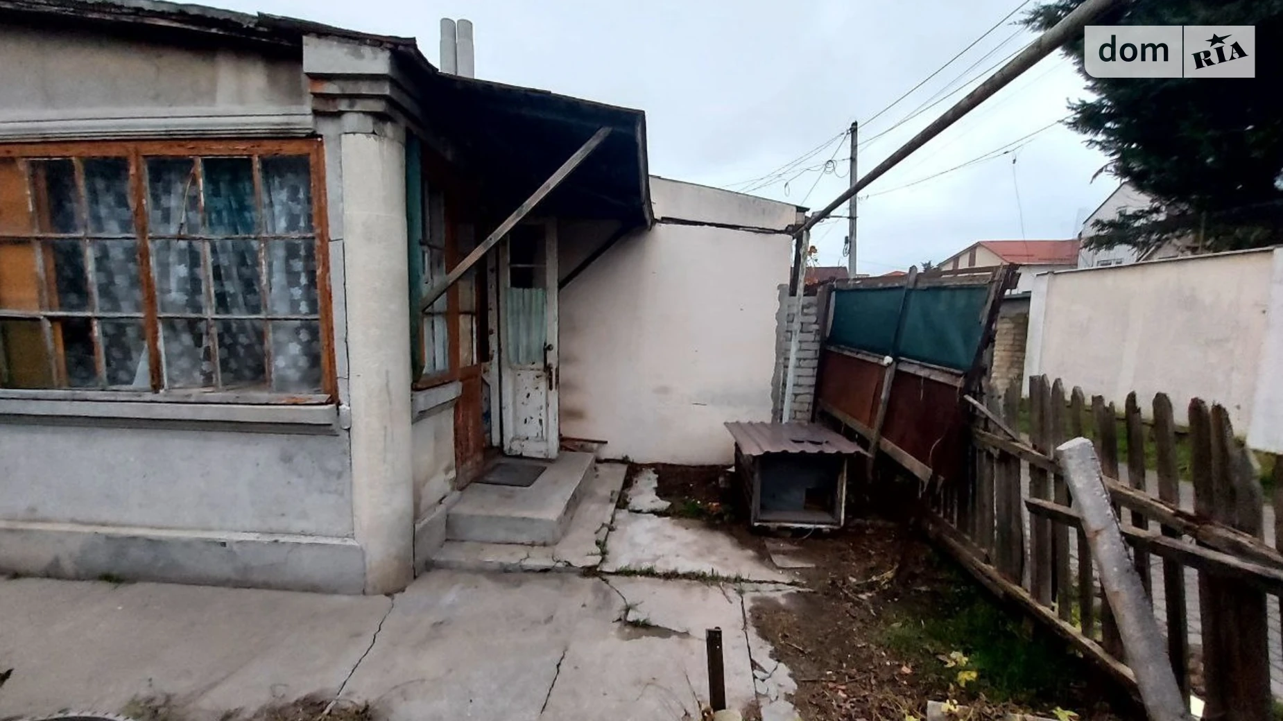 Продається частина будинку 60 кв. м з меблями, цена: 52000 $ - фото 4