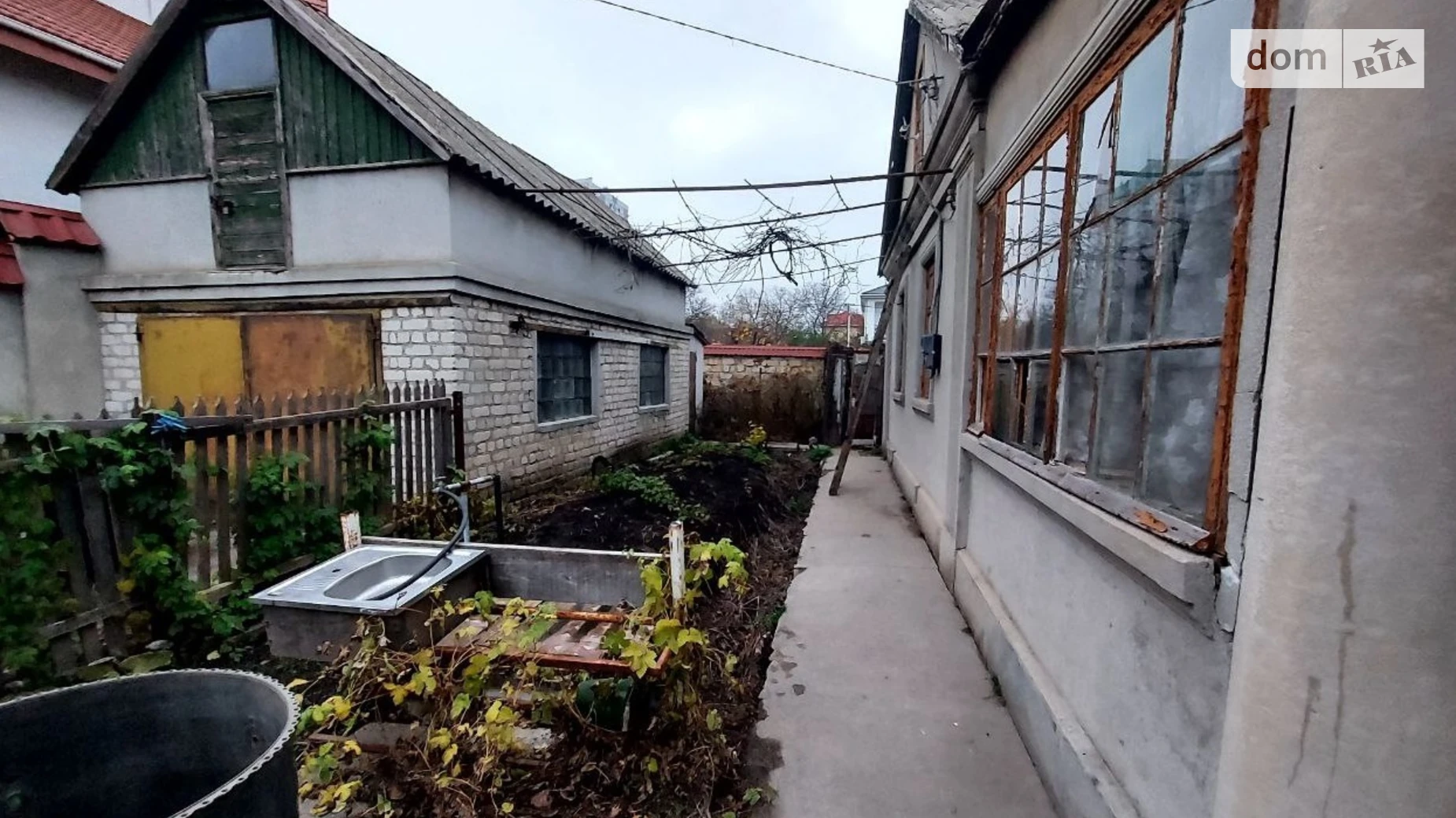 Продається частина будинку 60 кв. м з меблями, цена: 52000 $ - фото 5