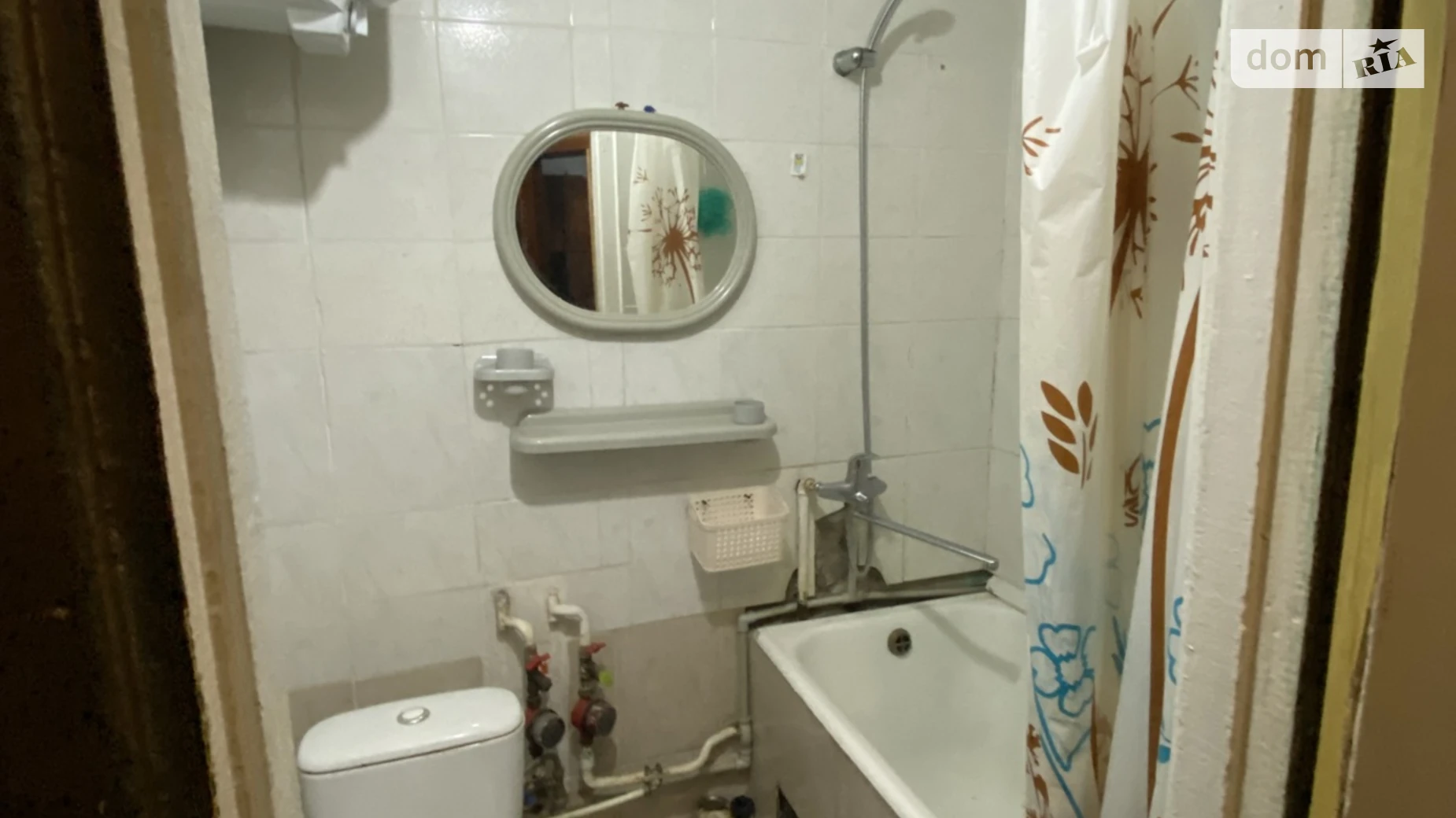 Продается 1-комнатная квартира 23 кв. м в Виннице, ул. Киевская, 146 - фото 3