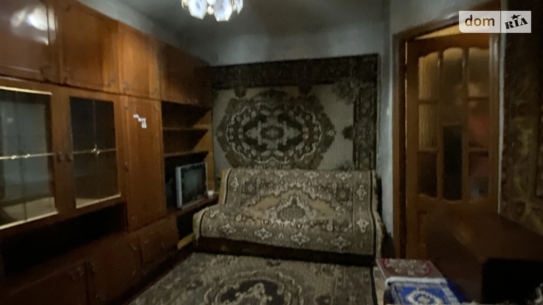 Продается 1-комнатная квартира 23 кв. м в Виннице, ул. Киевская, 146 - фото 5