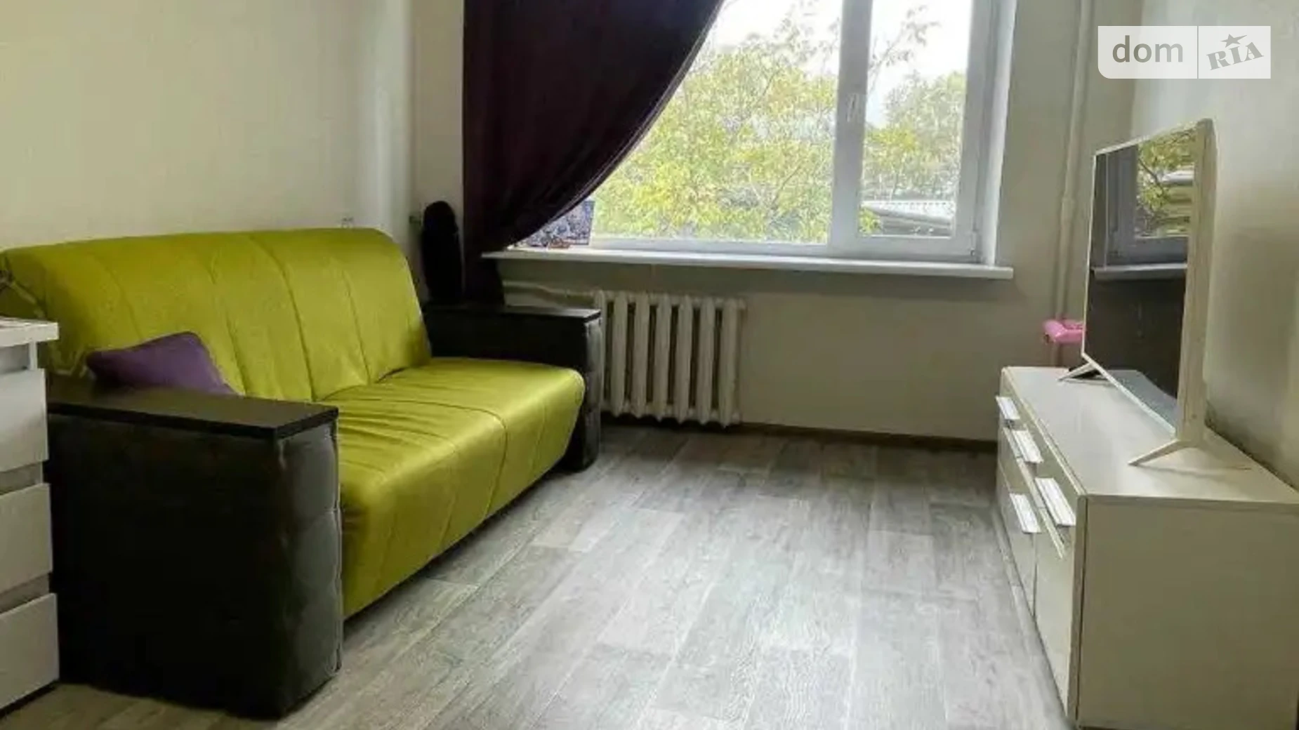Продается 1-комнатная квартира 34.4 кв. м в Днепре, цена: 34000 $ - фото 4