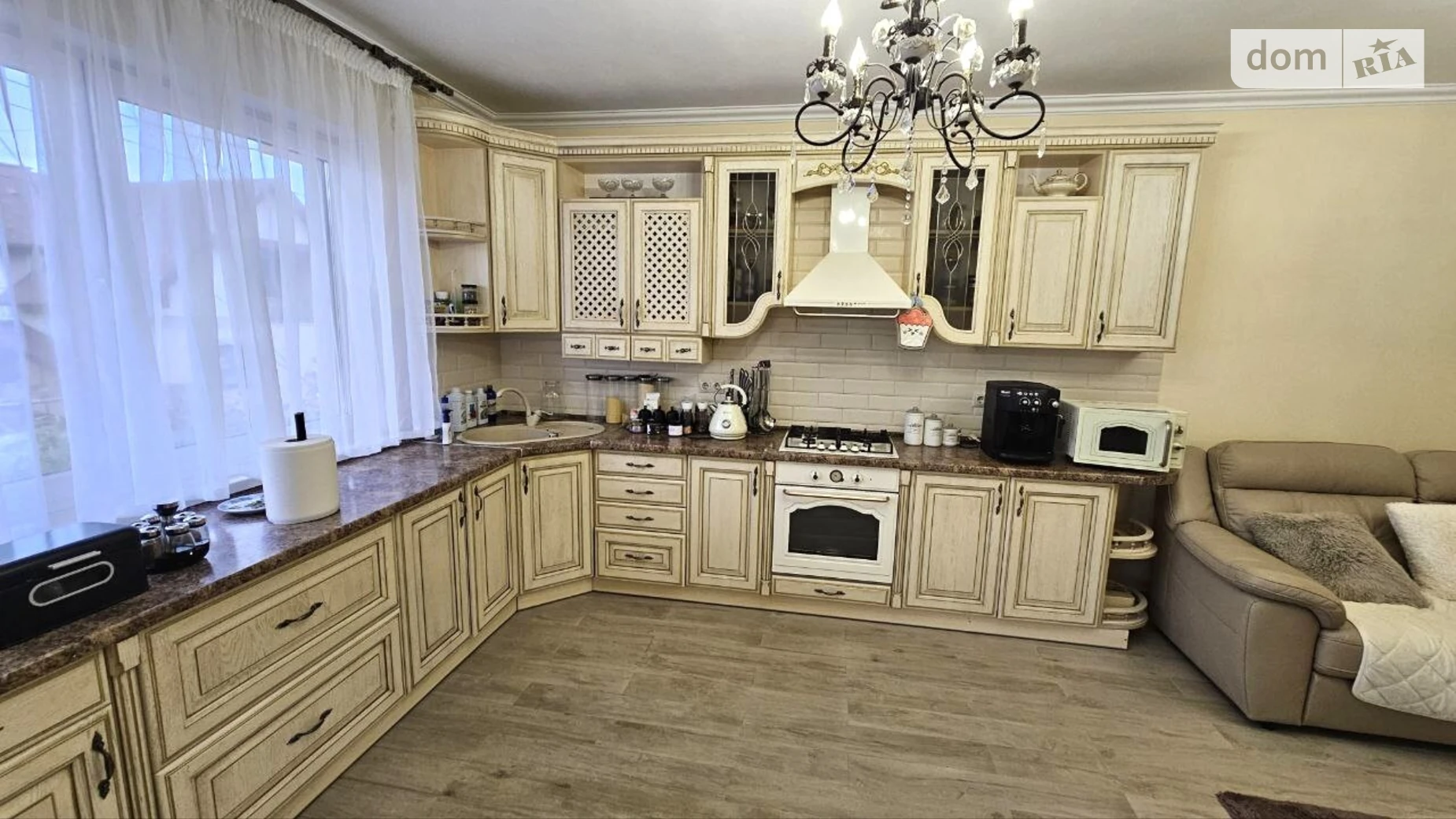 Продается дом на 2 этажа 294.4 кв. м с камином, цена: 395000 $ - фото 3