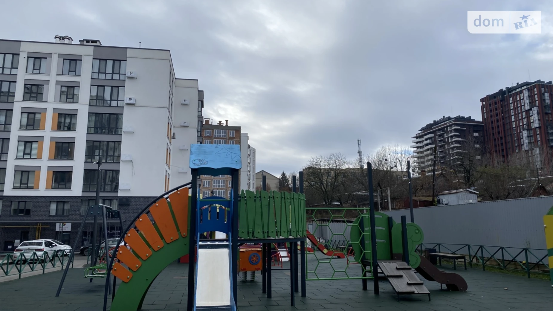 Продается 1-комнатная квартира 43.5 кв. м в Виннице, ул. Ивана Богуна - фото 2