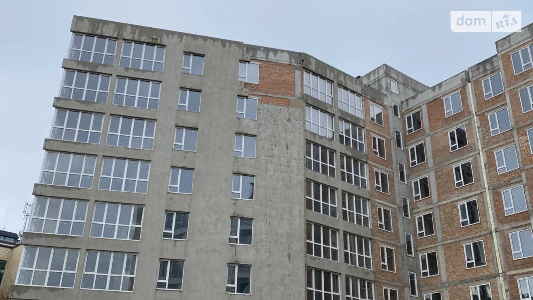 Продается 1-комнатная квартира 43.5 кв. м в Виннице, ул. Ивана Богуна - фото 4