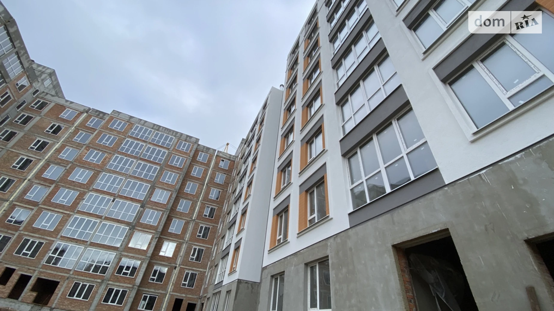 Продается 1-комнатная квартира 43.5 кв. м в Виннице, ул. Ивана Богуна - фото 5