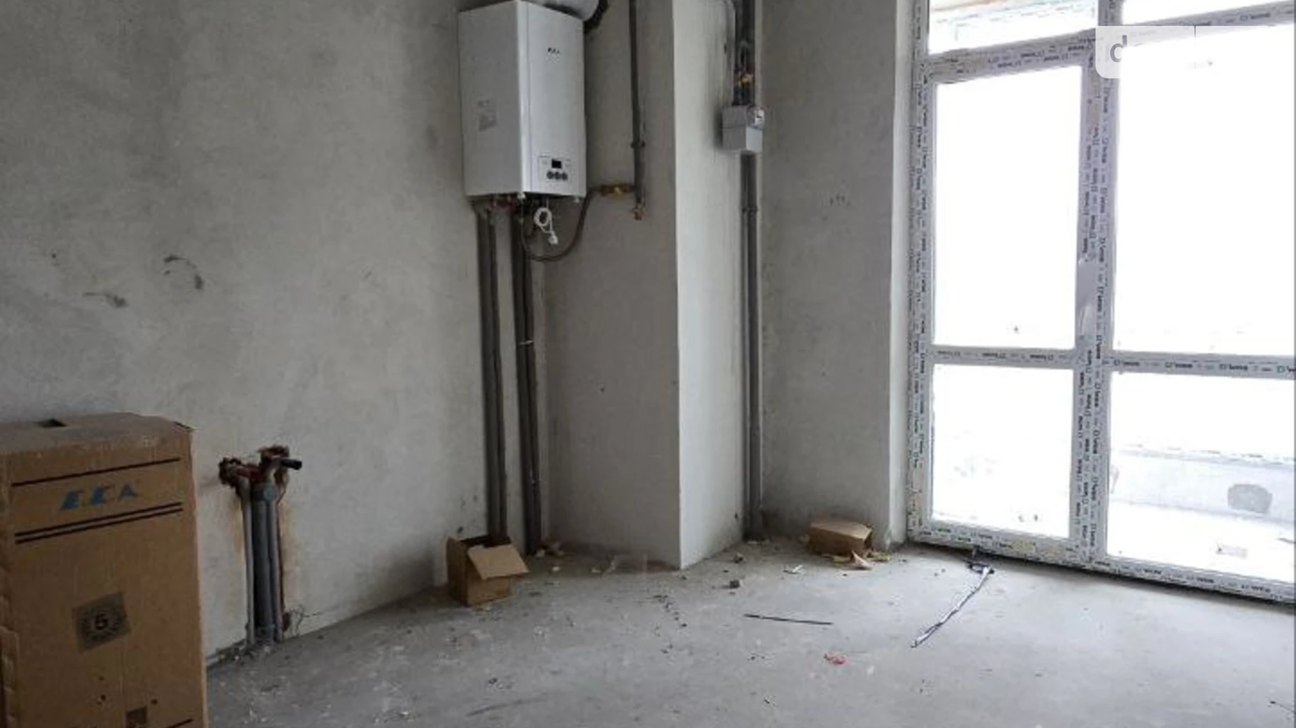 Продается 2-комнатная квартира 56 кв. м в Сокольниках, ул. Трускавецкая - фото 3