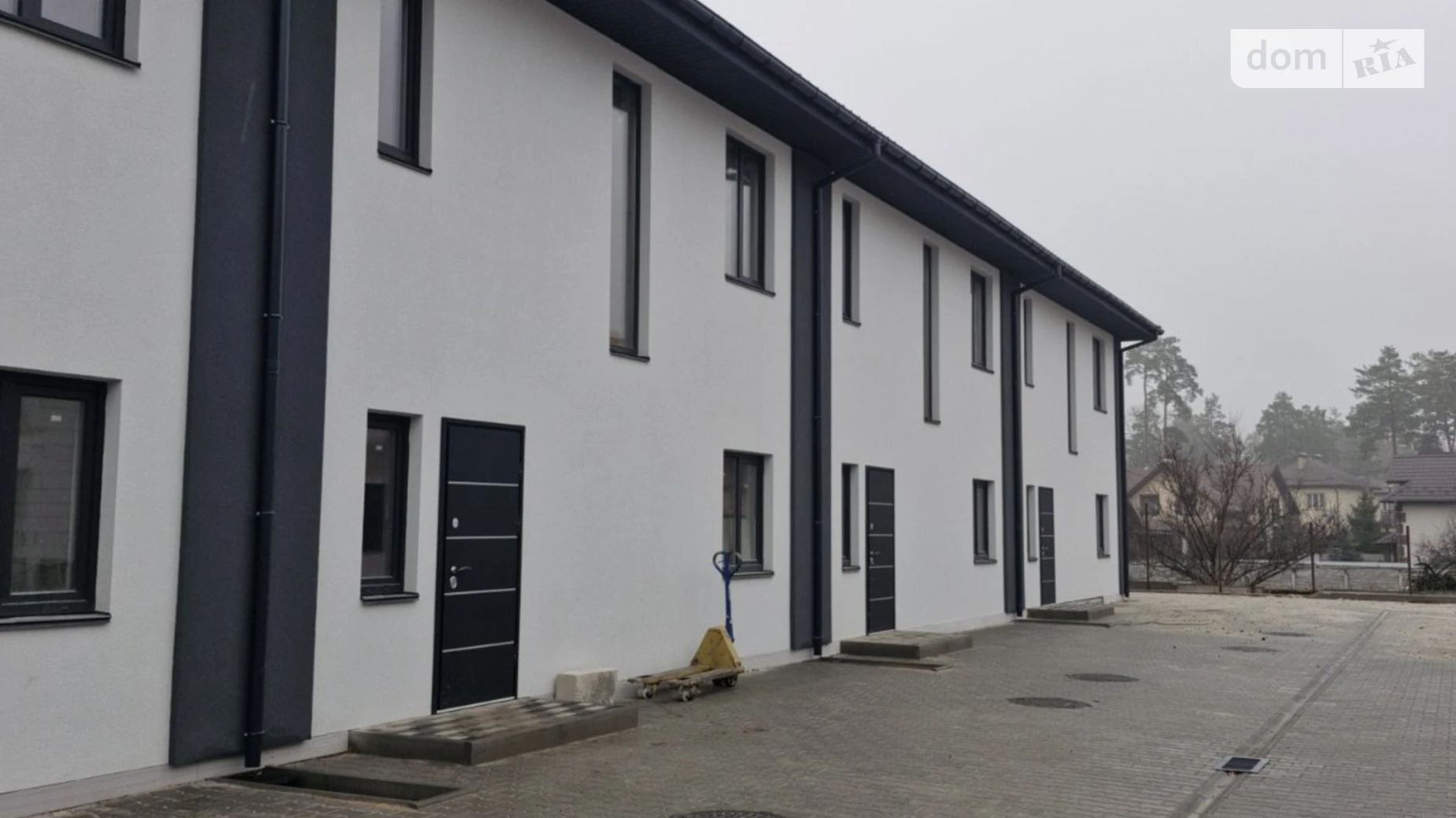 пер. Речной Ирпень, цена: 88000 $ - фото 3