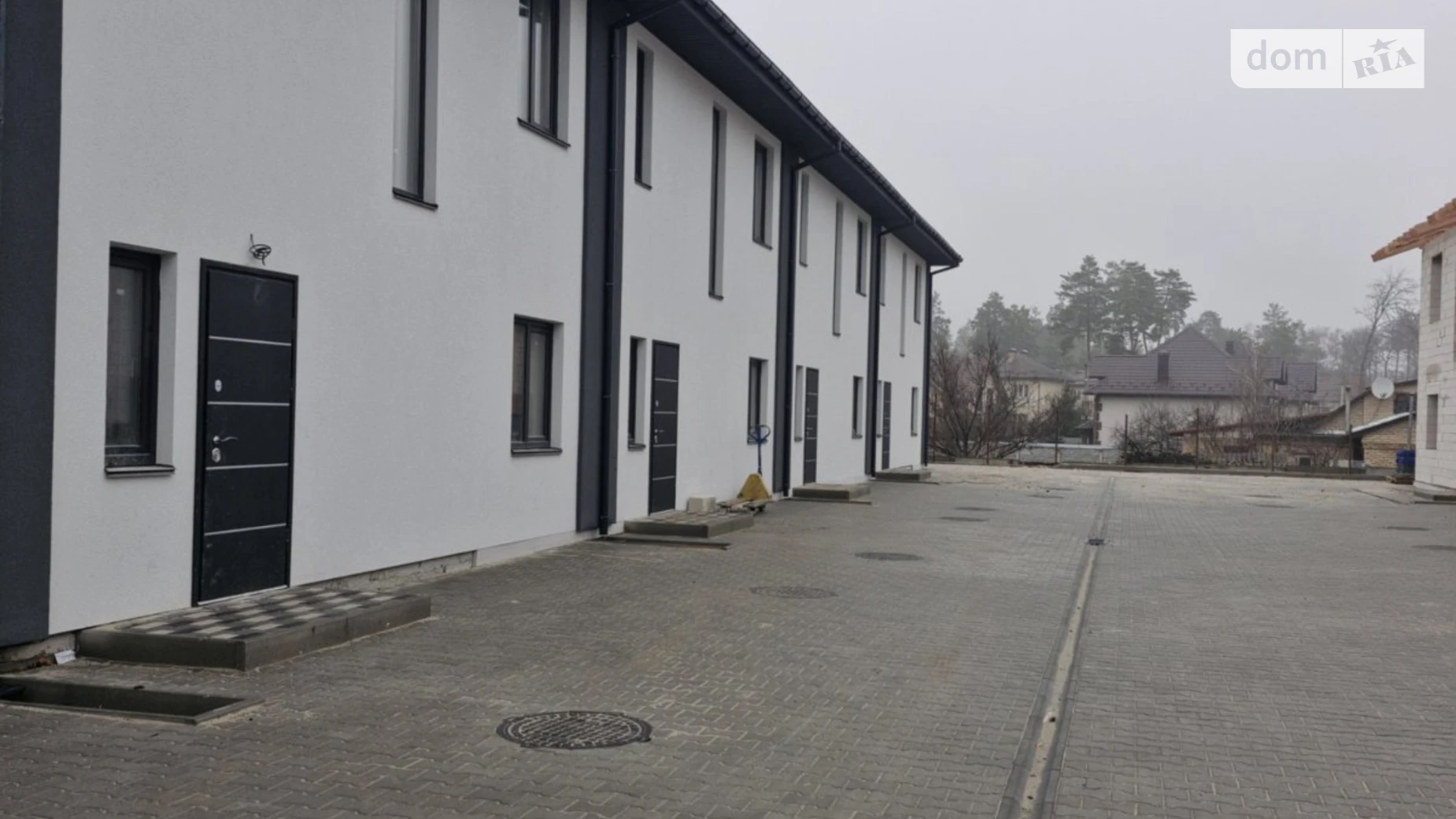 пер. Речной Ирпень, цена: 88000 $ - фото 2