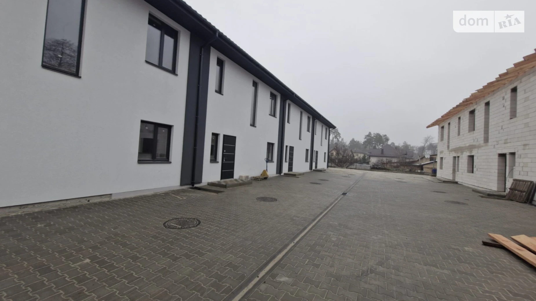 пер. Речной Ирпень, цена: 88000 $ - фото 4