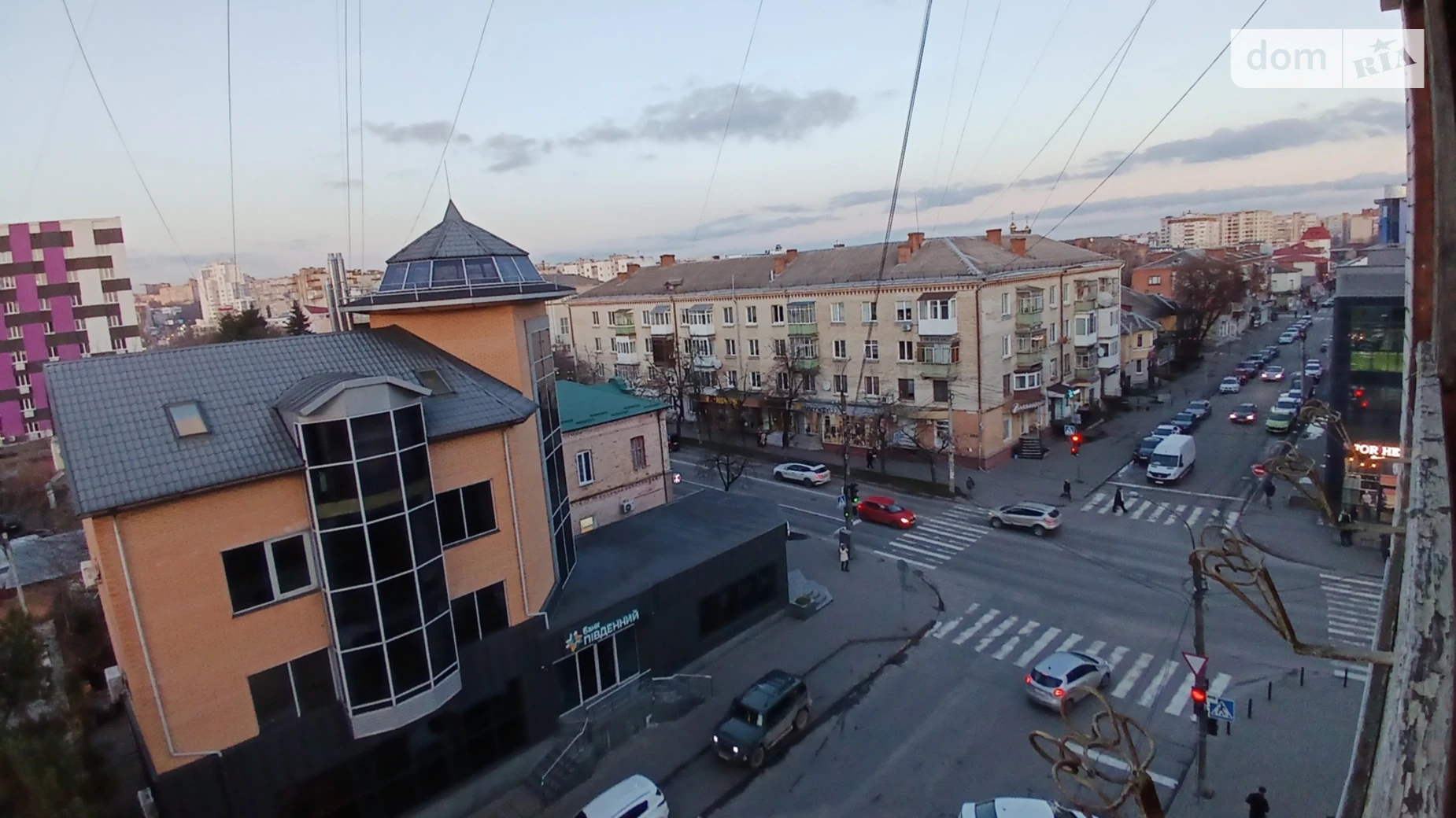 Продается 4-комнатная квартира 71.4 кв. м в Хмельницком, ул. Каменецкая, 38 - фото 3