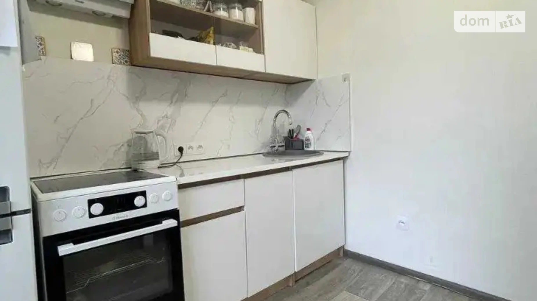 Продается 1-комнатная квартира 34.4 кв. м в Днепре, цена: 34000 $ - фото 5