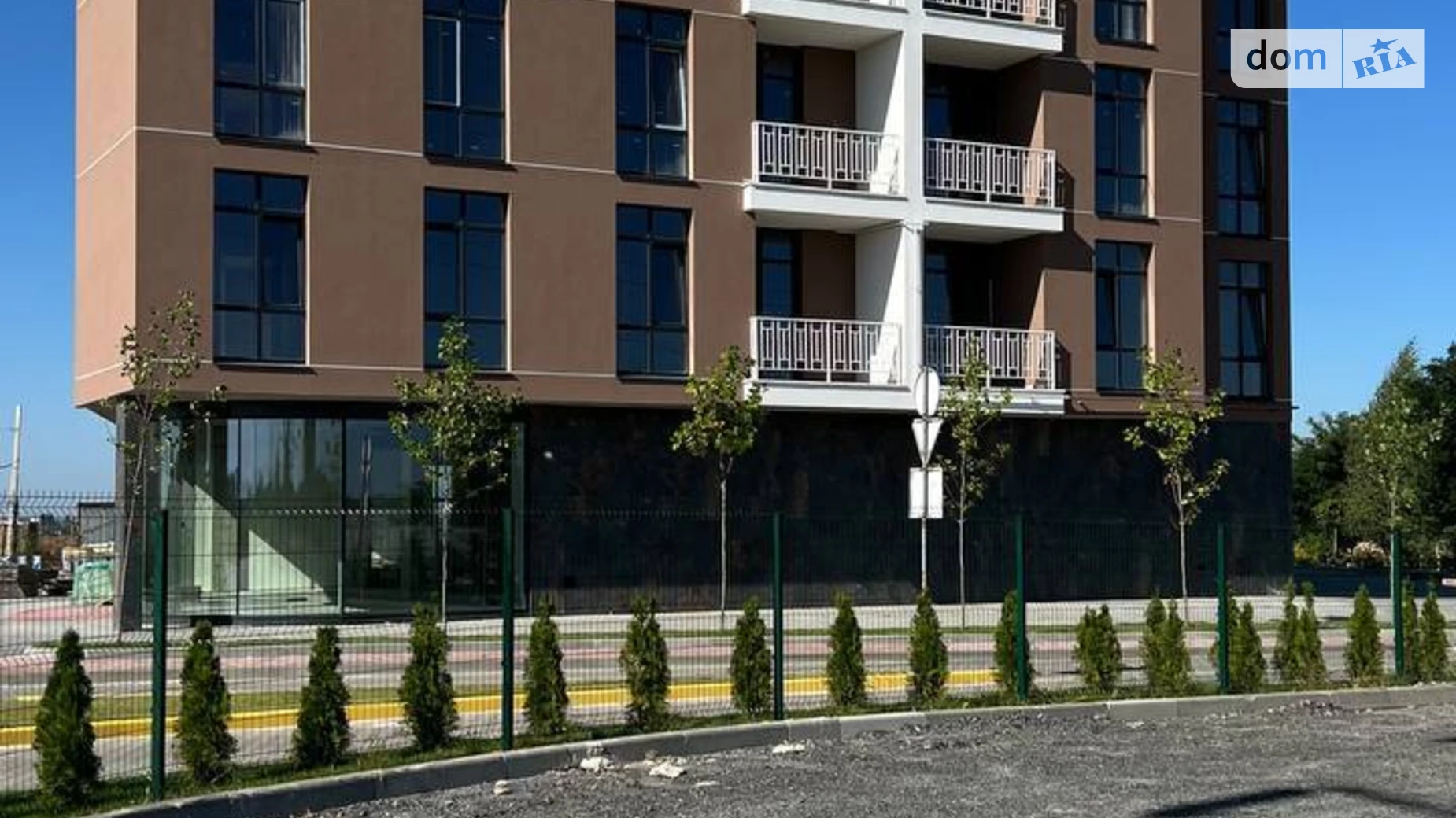 Продается 2-комнатная квартира 59.37 кв. м в Ровно, ул. Киевская - фото 2