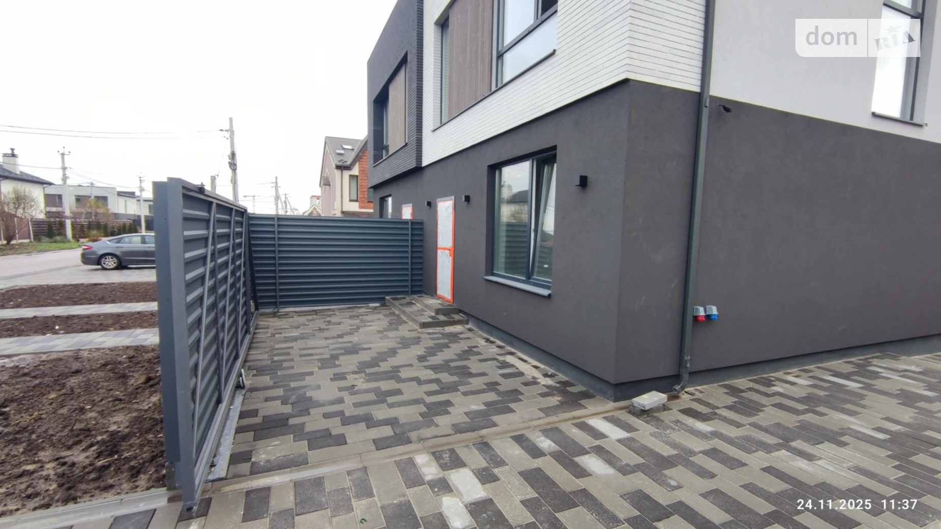 ул. Казацкая Софиевская Борщаговка, цена: 125000 $ - фото 2