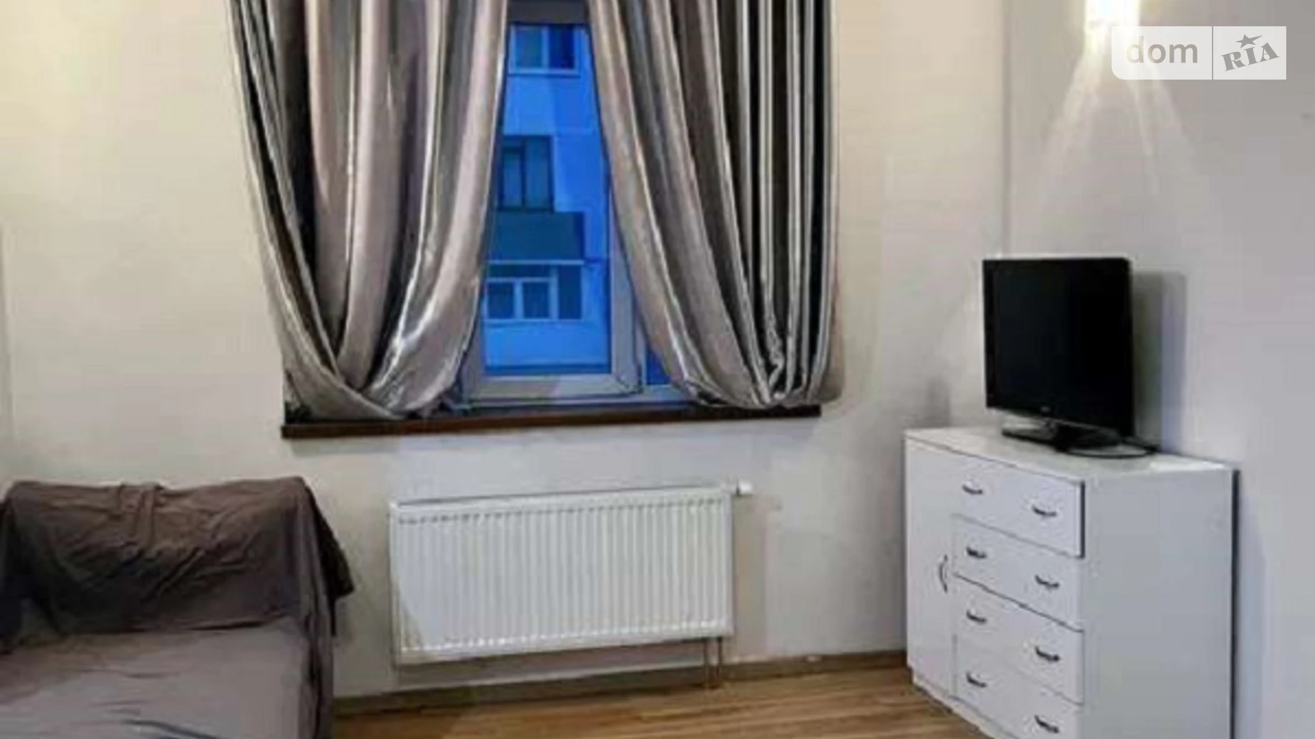 Продается 1-комнатная квартира 50 кв. м в Харькове, ул. Дача 55, 9 - фото 2