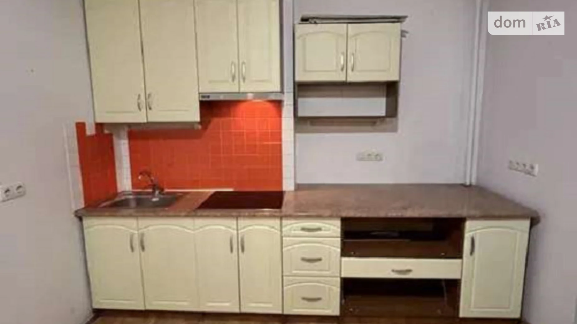 Продается 1-комнатная квартира 50 кв. м в Харькове, ул. Дача 55, 9 - фото 3