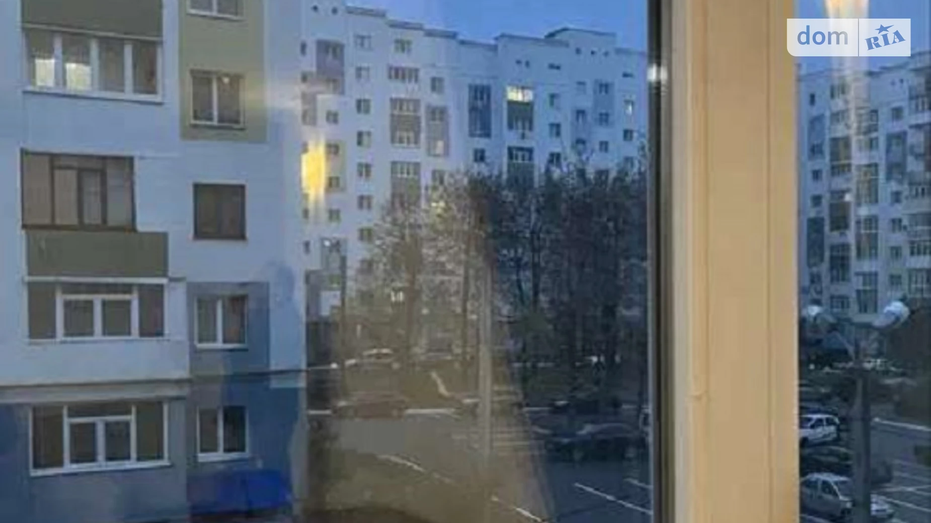 Продается 1-комнатная квартира 50 кв. м в Харькове, ул. Дача 55, 9 - фото 5