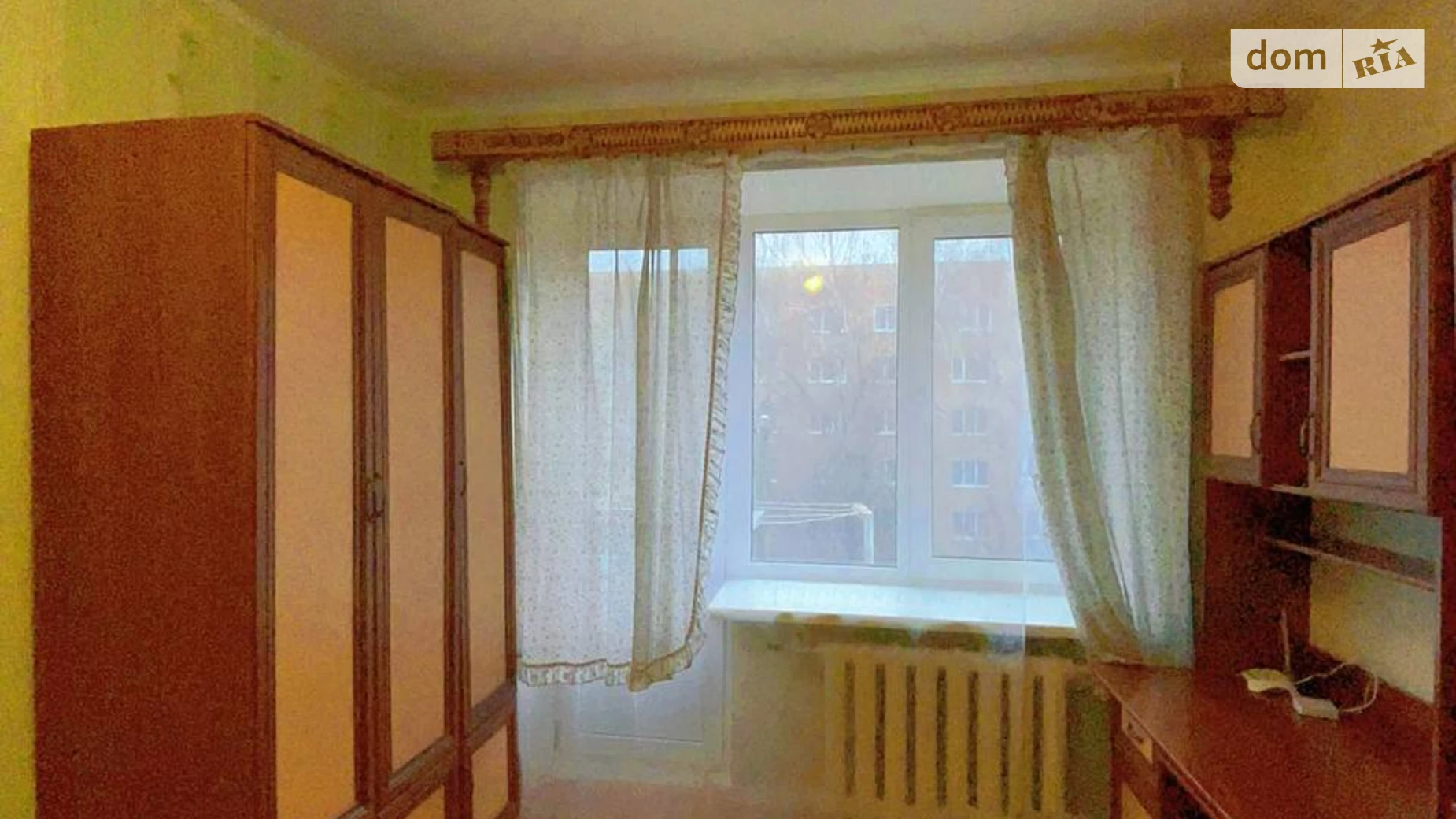 Продается 1-комнатная квартира 21.8 кв. м в Корсуне-Шевченковском, ул. Ярослава Мудрого(Ленина) - фото 3