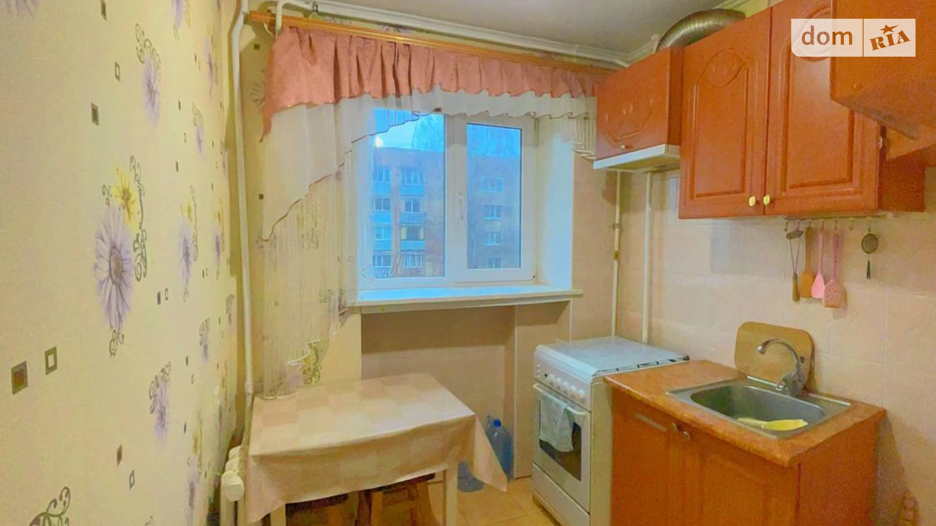 Продается 1-комнатная квартира 21.8 кв. м в Корсуне-Шевченковском, ул. Ярослава Мудрого(Ленина) - фото 5