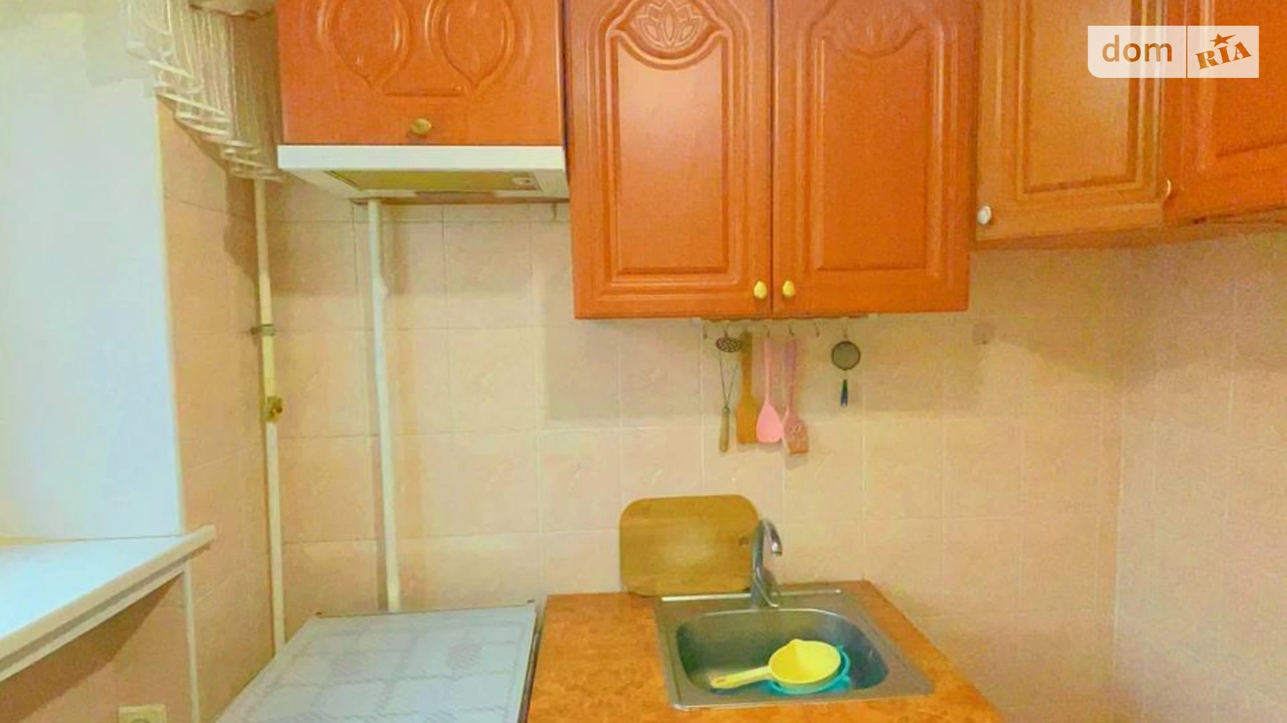 Продается 1-комнатная квартира 21.8 кв. м в Корсуне-Шевченковском, ул. Ярослава Мудрого(Ленина) - фото 4