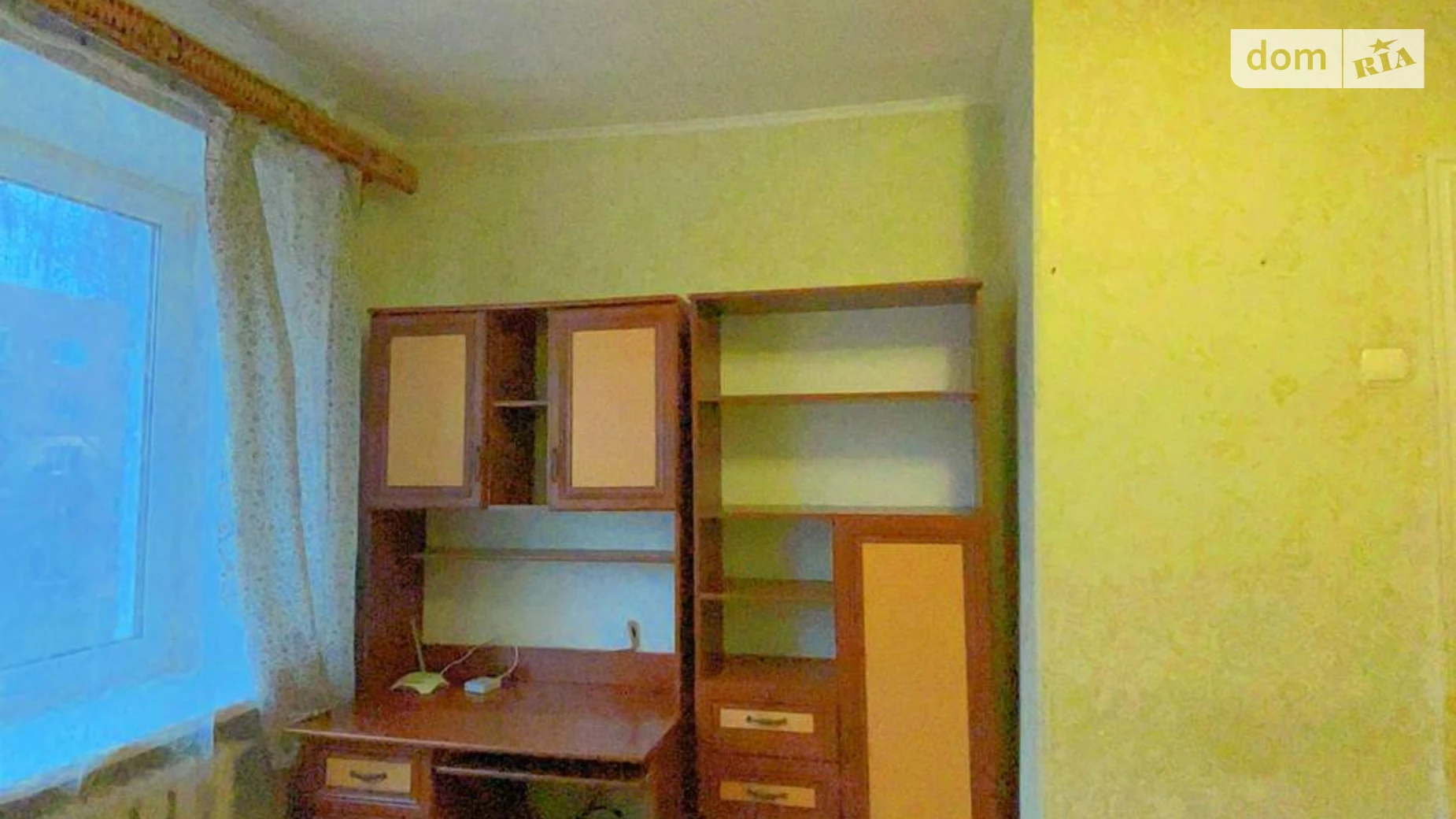 Продается 1-комнатная квартира 21.8 кв. м в Корсуне-Шевченковском, ул. Ярослава Мудрого(Ленина) - фото 2