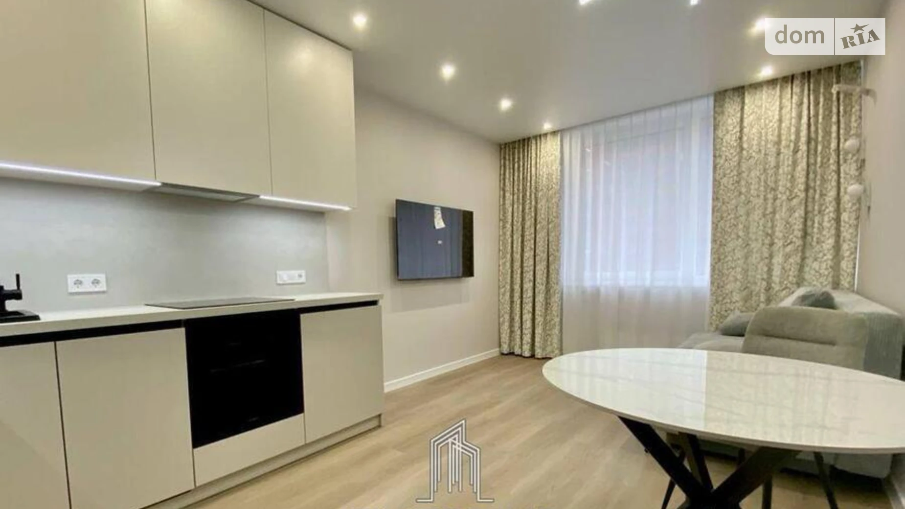 Продается 1-комнатная квартира 42.2 кв. м в Киеве, ул. Всеволода Змиенко, 34/21 - фото 3