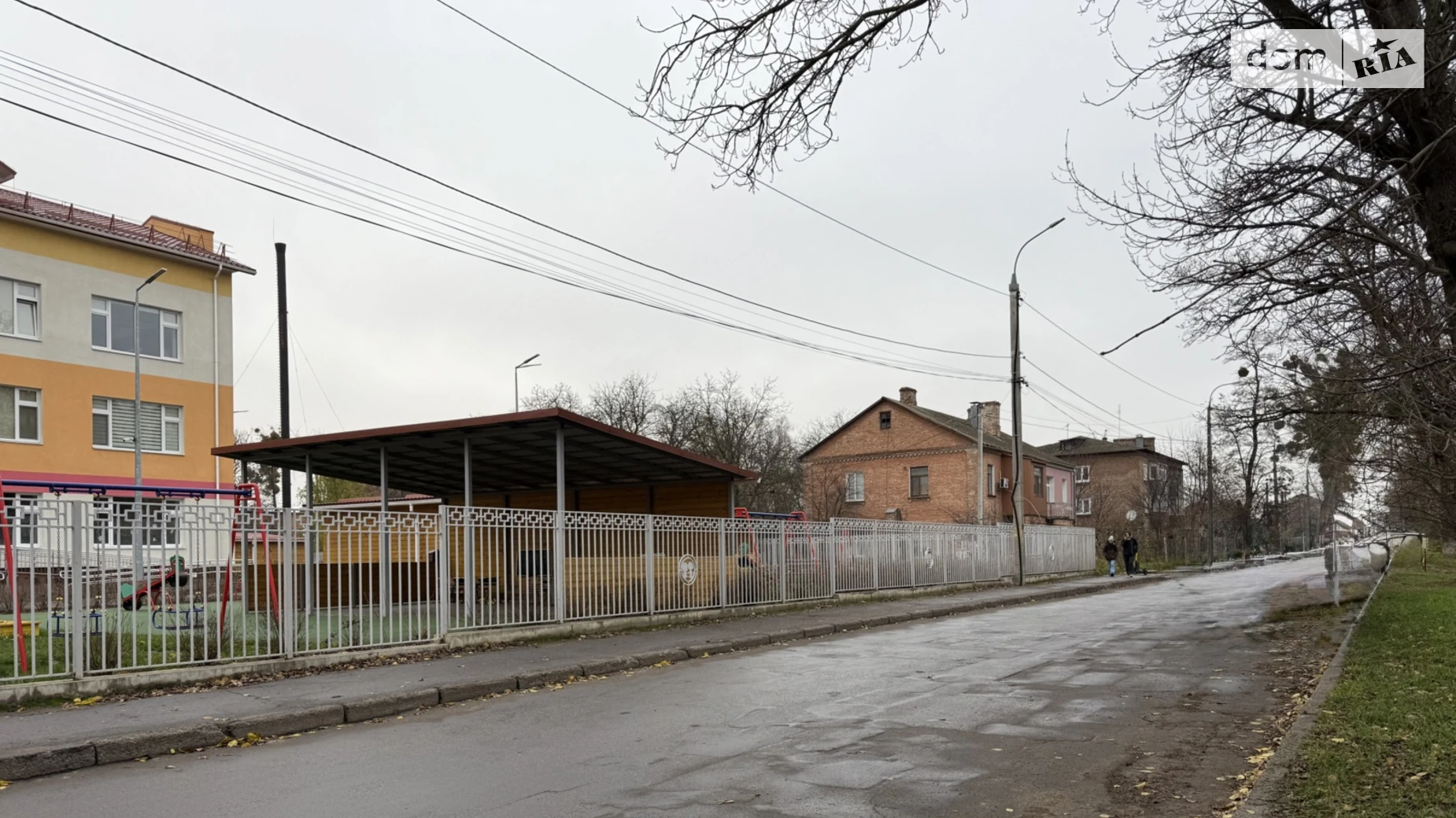 Продается 1-комнатная квартира 32.2 кв. м в Виннице, ул. Николая Зерова - фото 3