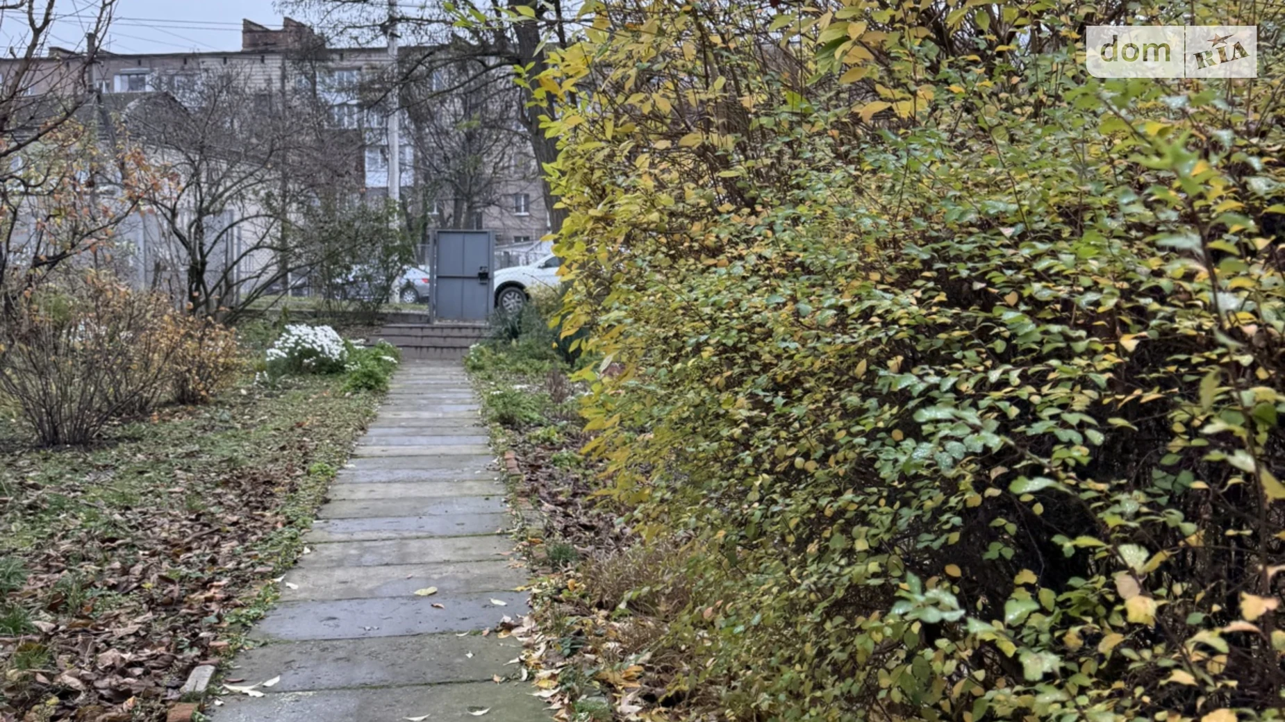 Продается 1-комнатная квартира 32.2 кв. м в Виннице, ул. Николая Зерова - фото 4