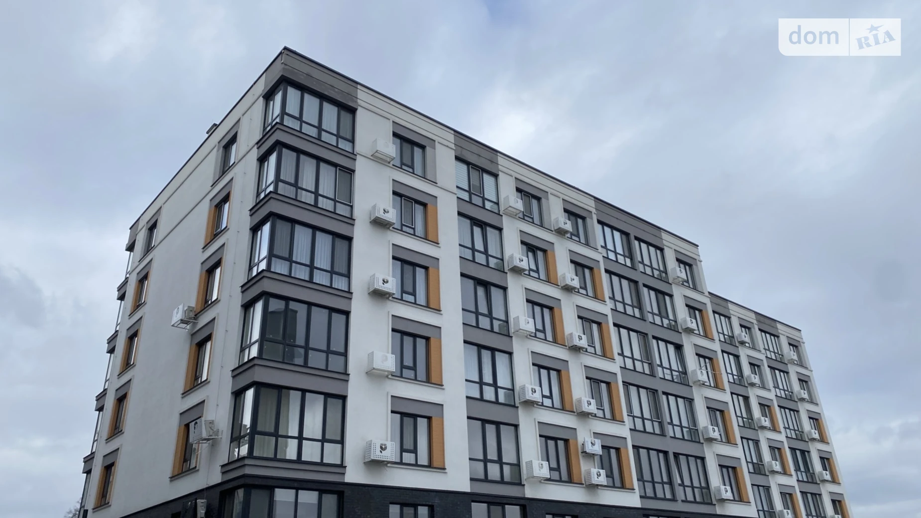 Продается 2-комнатная квартира 68 кв. м в Виннице, ул. Ивана Богуна - фото 3