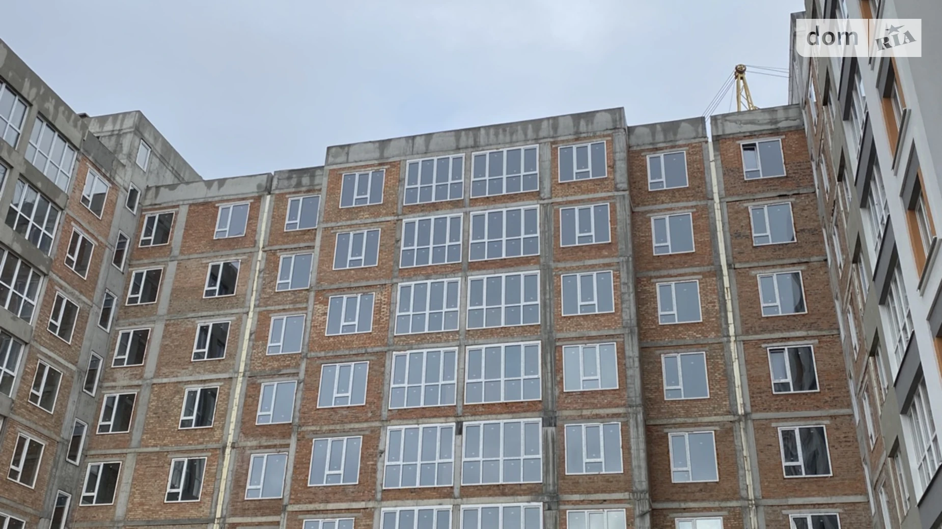 Продается 2-комнатная квартира 68 кв. м в Виннице, ул. Ивана Богуна - фото 4