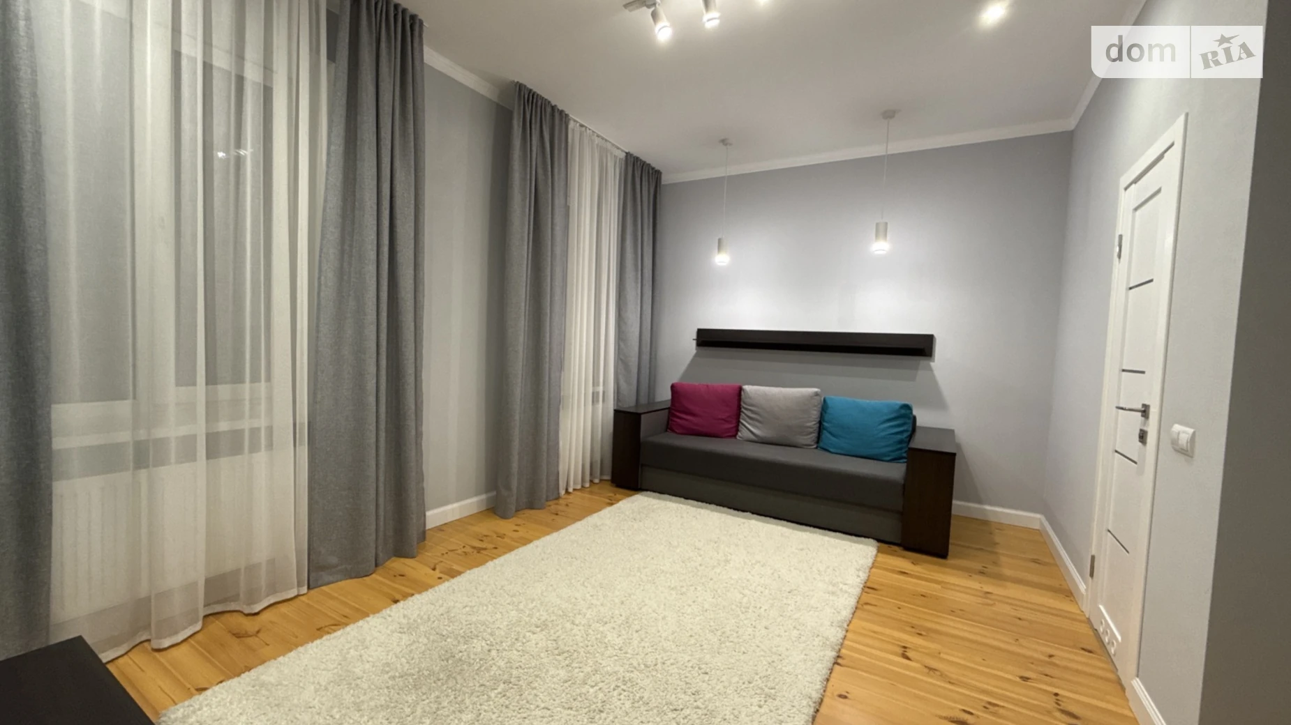 Продается 1-комнатная квартира 32.2 кв. м в Виннице, ул. Николая Зерова - фото 2