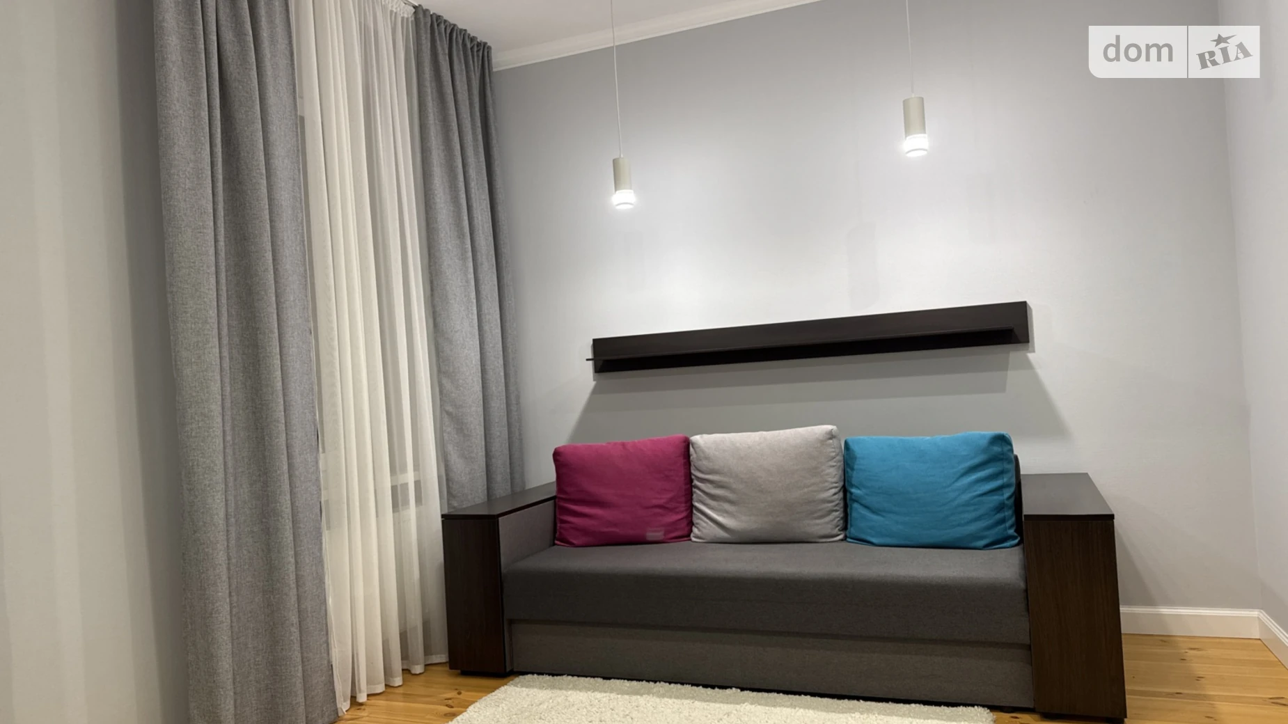 Продается 1-комнатная квартира 32.2 кв. м в Виннице, ул. Николая Зерова - фото 2