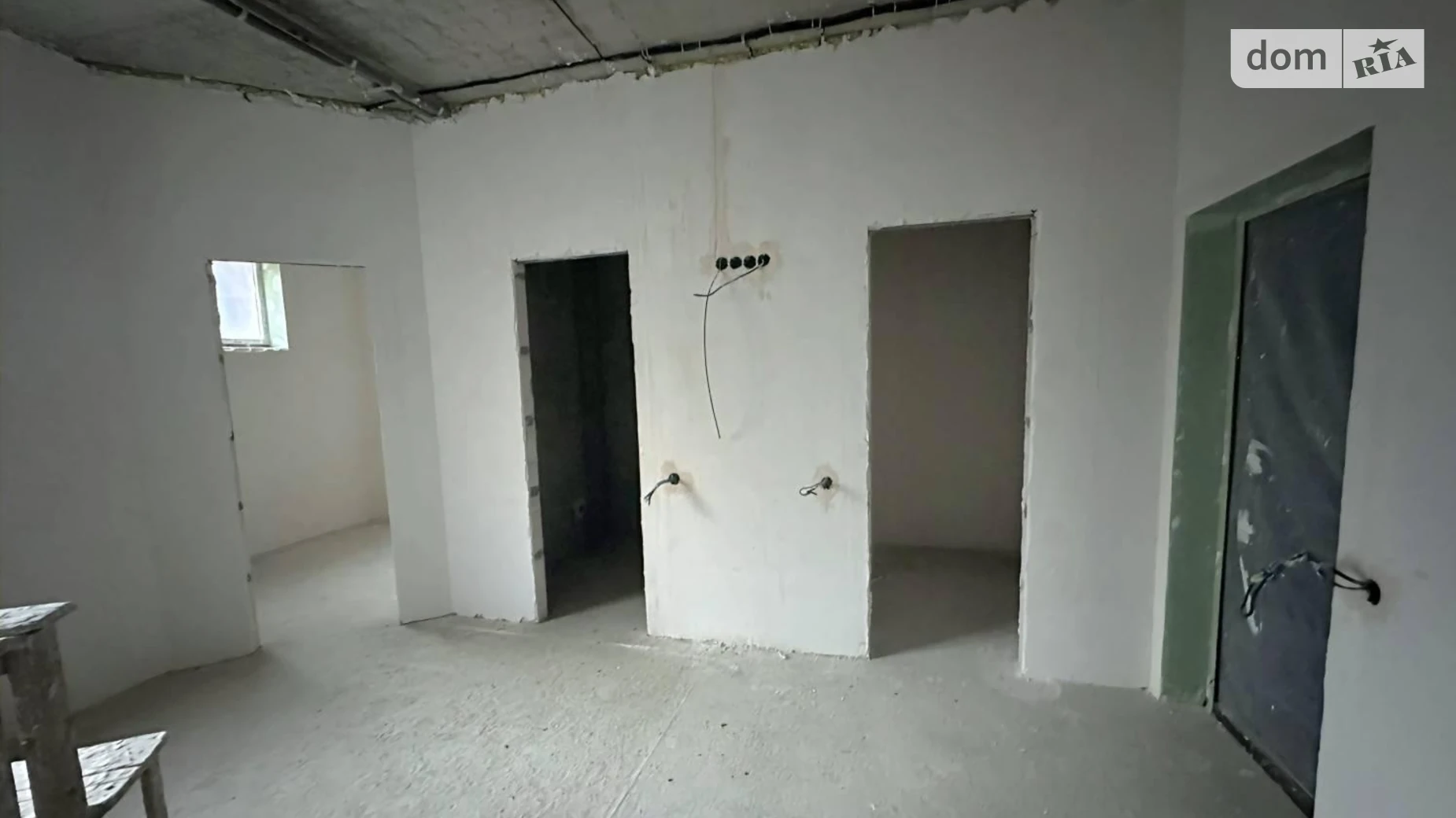 Продается 1-комнатная квартира 34.7 кв. м в Одессе, ул. Владислава Бувалкина(Генерала Бочарова) - фото 2