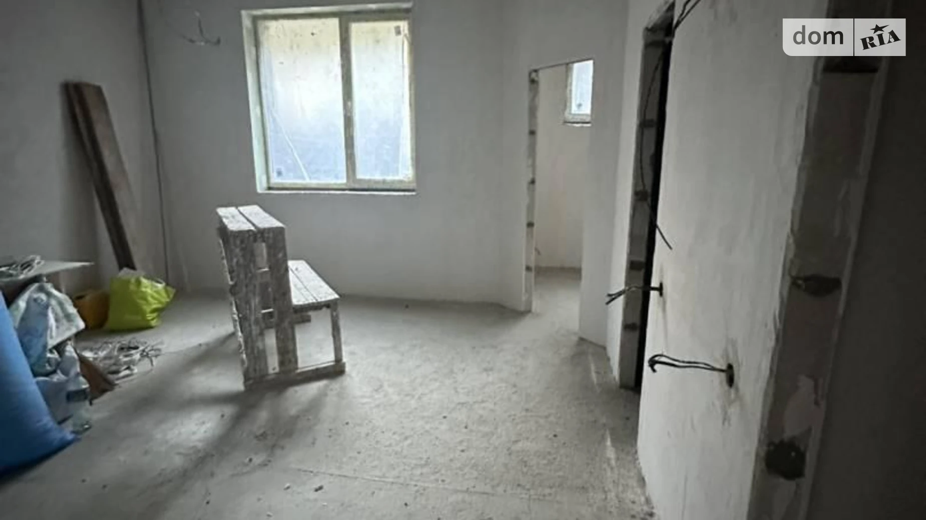 Продается 1-комнатная квартира 34.7 кв. м в Одессе, ул. Владислава Бувалкина(Генерала Бочарова) - фото 4