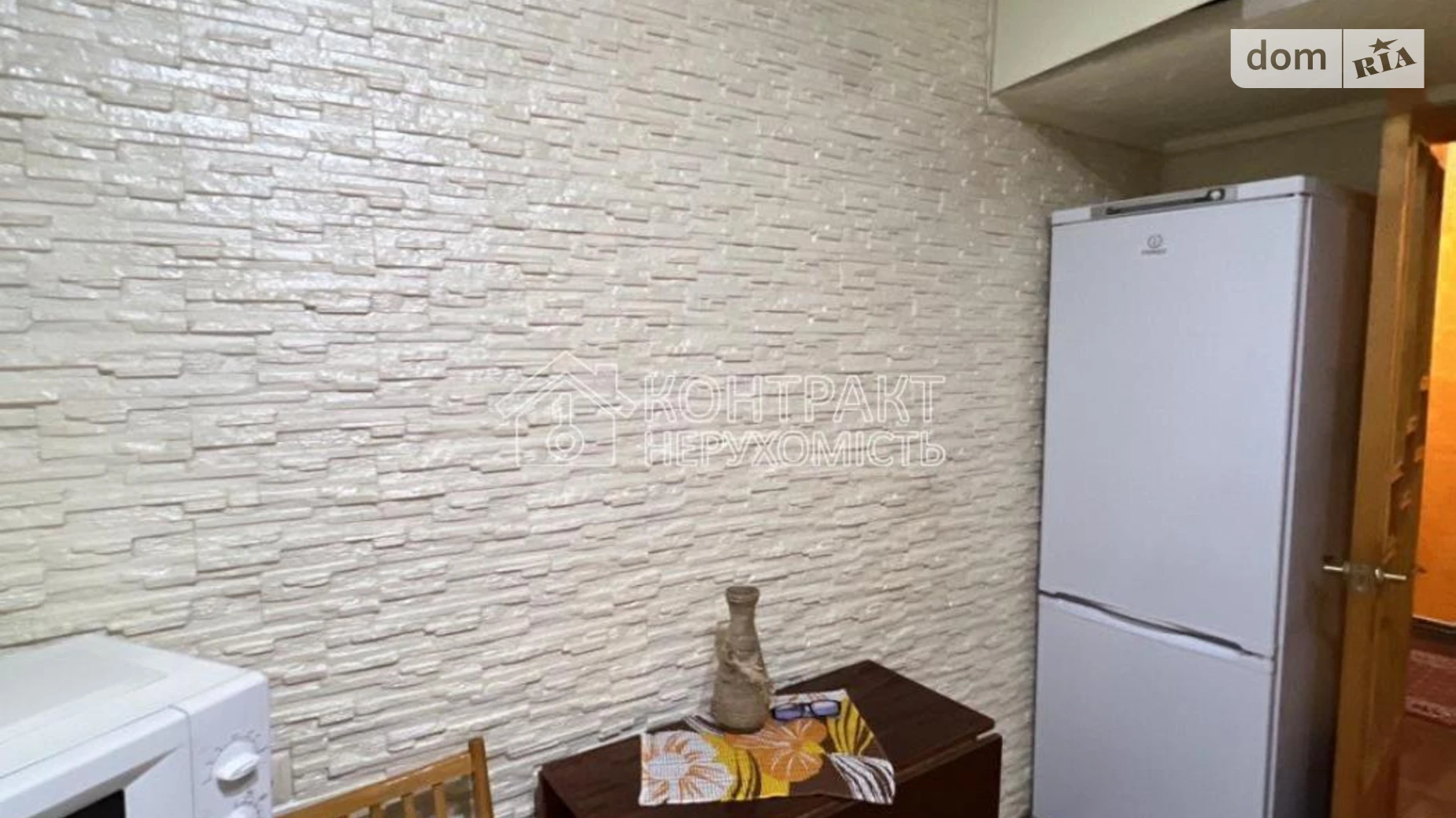 Продается 2-комнатная квартира 49 кв. м в Харькове, просп. Победы - фото 5