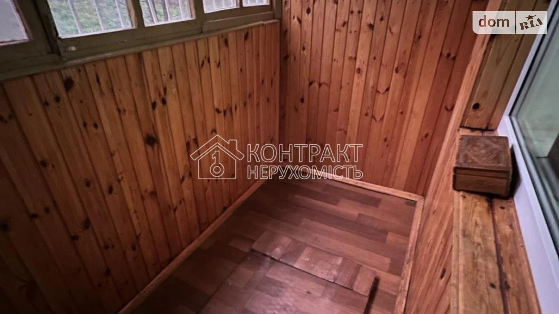 Продается 2-комнатная квартира 49 кв. м в Харькове, просп. Победы - фото 5