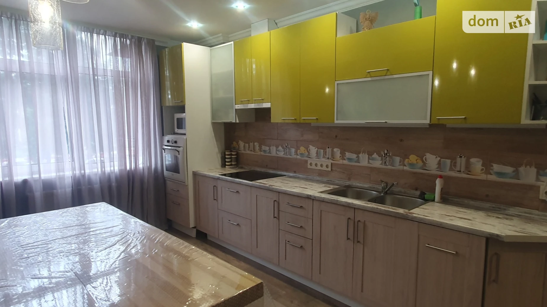 Сдается в аренду 3-комнатная квартира 83 кв. м в Киеве, просп. Европейского Союза(Правды), 45 - фото 2