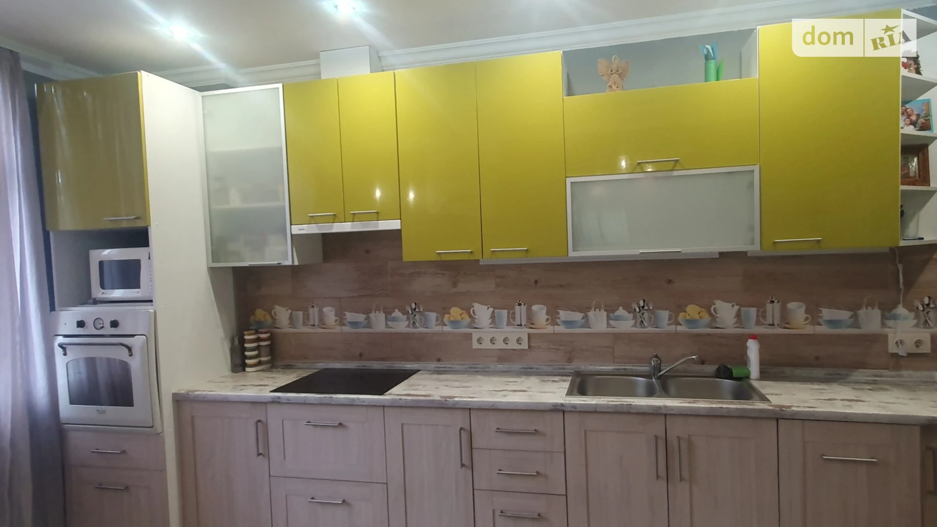 Сдается в аренду 3-комнатная квартира 83 кв. м в Киеве, просп. Европейского Союза(Правды), 45 - фото 3