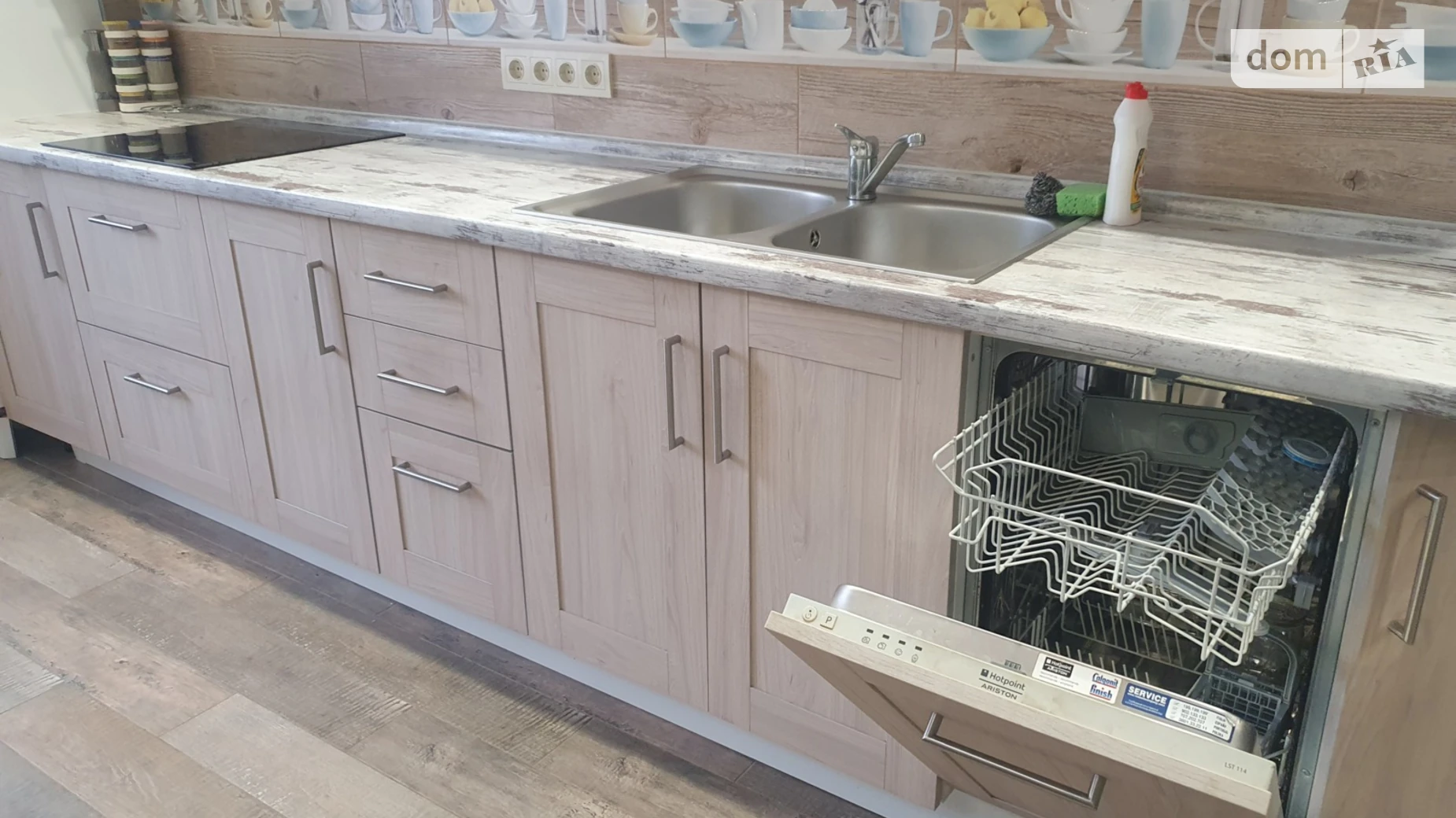 Сдается в аренду 3-комнатная квартира 83 кв. м в Киеве, просп. Европейского Союза(Правды), 45 - фото 4