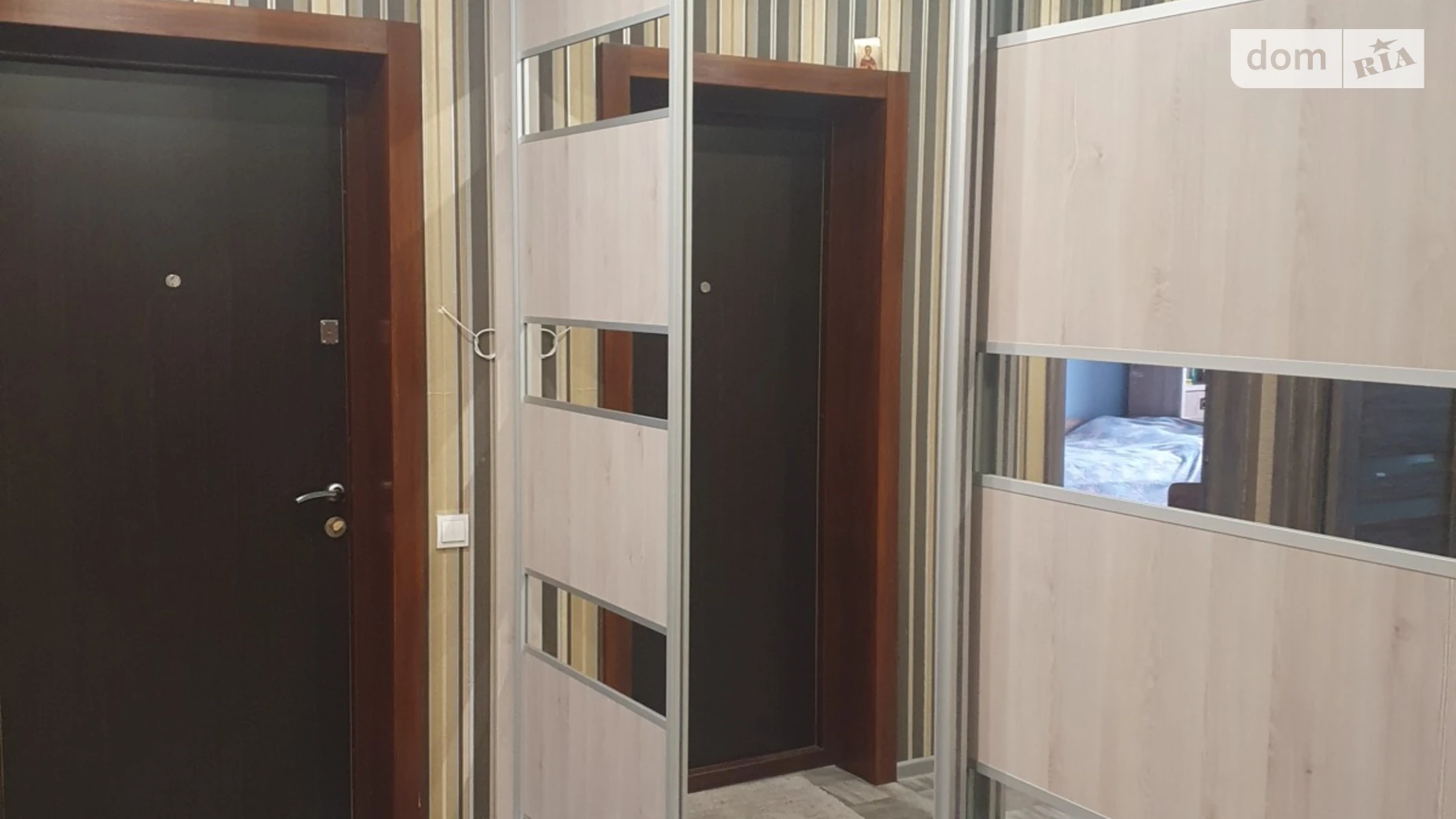 Сдается в аренду 3-комнатная квартира 83 кв. м в Киеве, просп. Европейского Союза(Правды), 45 - фото 5