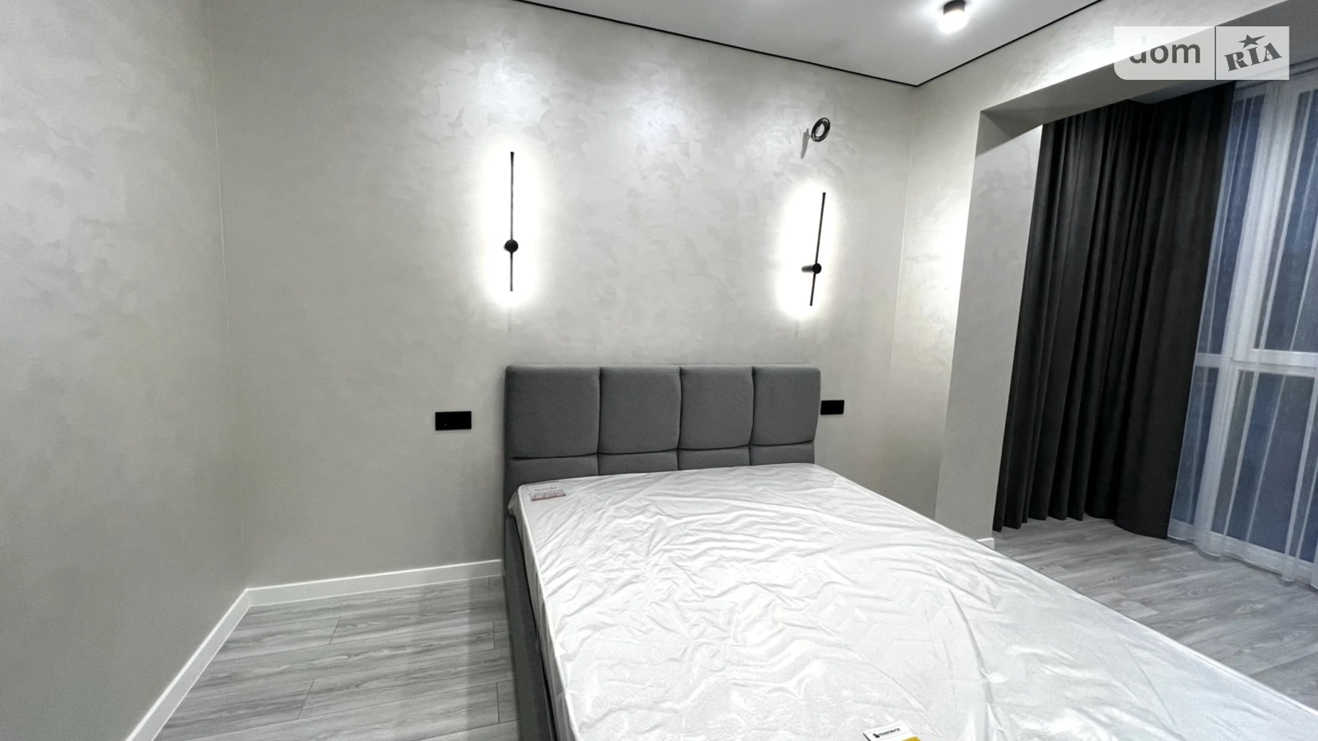 Продається 1-кімнатна квартира 37 кв. м у Бармаки, вул. Єдності, 10 - фото 2