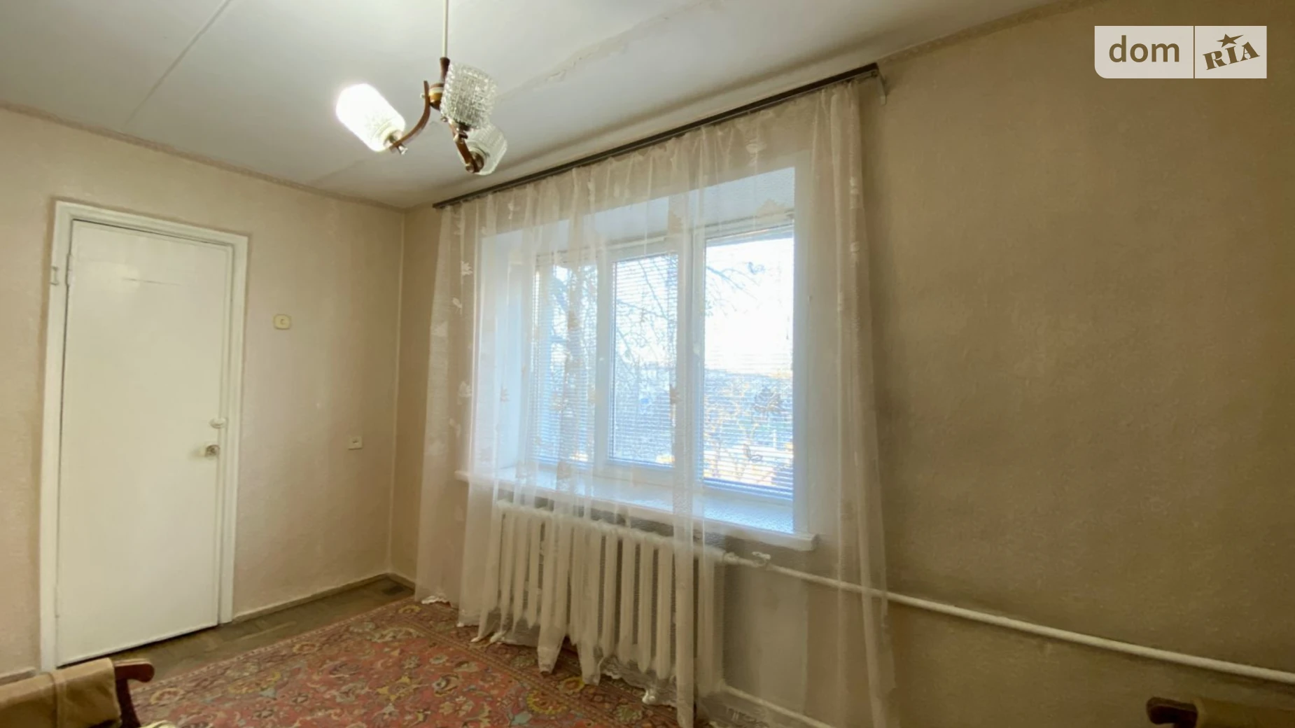 Продається 2-кімнатна квартира 43.9 кв. м у Миколаєві - фото 2