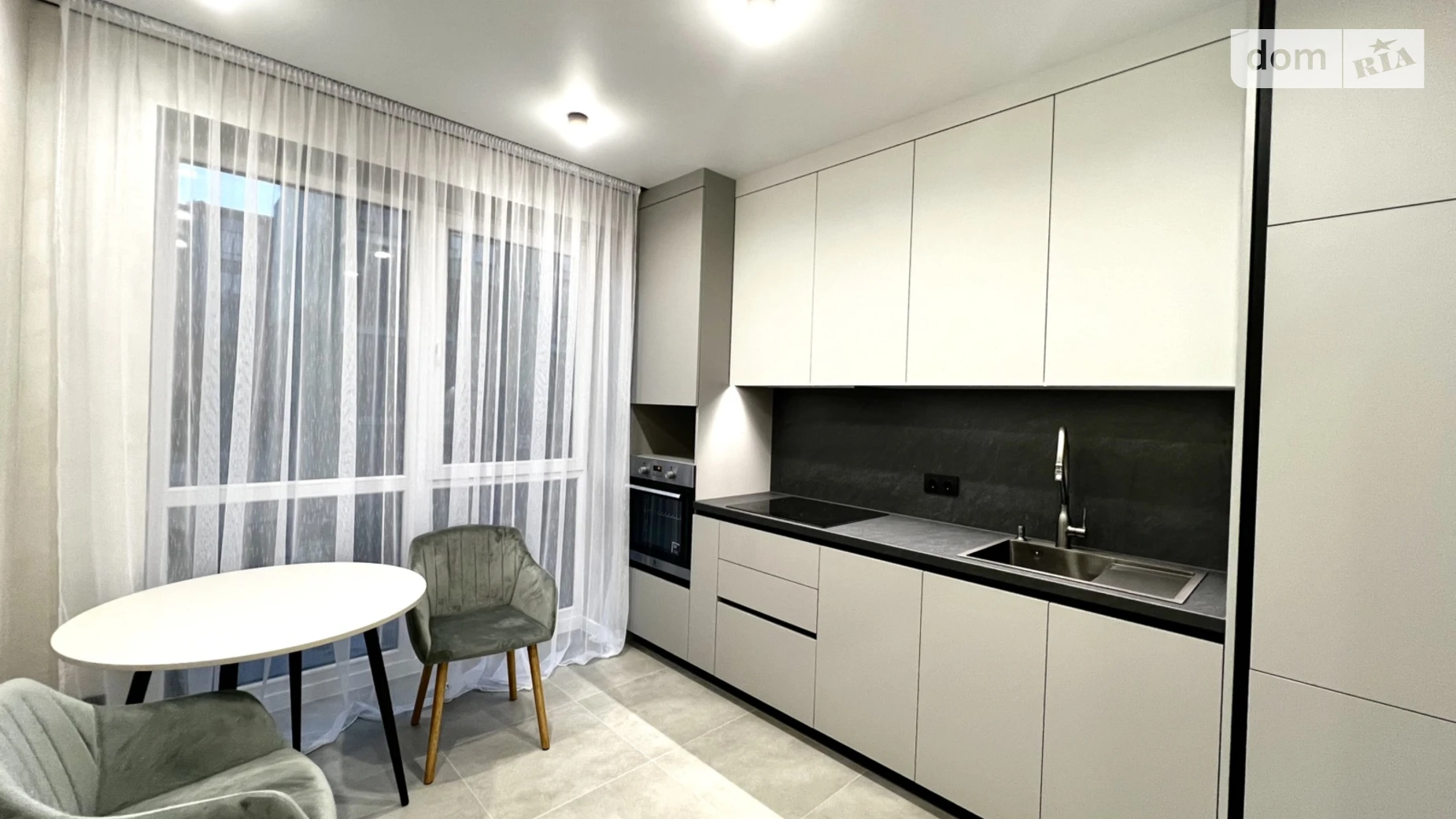 Продається 1-кімнатна квартира 37 кв. м у Бармаки, вул. Єдності, 10 - фото 4