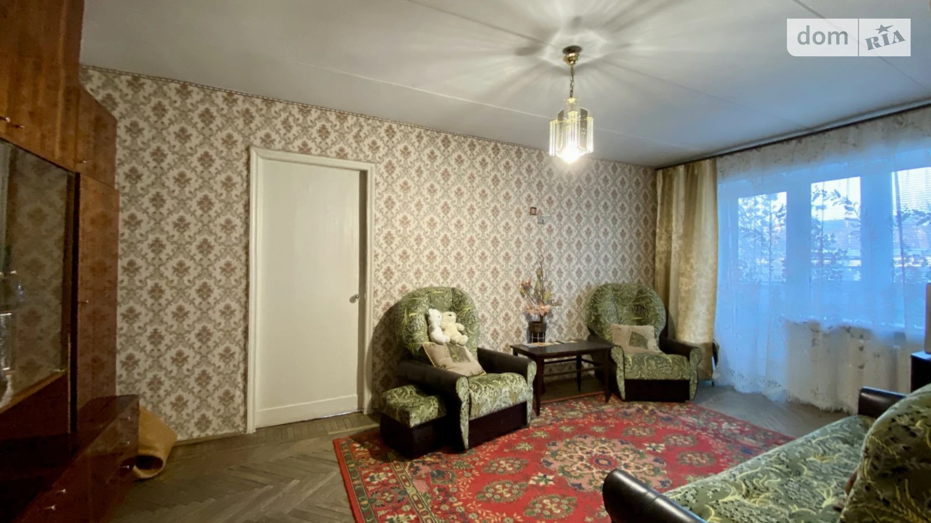 Продається 2-кімнатна квартира 43.9 кв. м у Миколаєві - фото 3