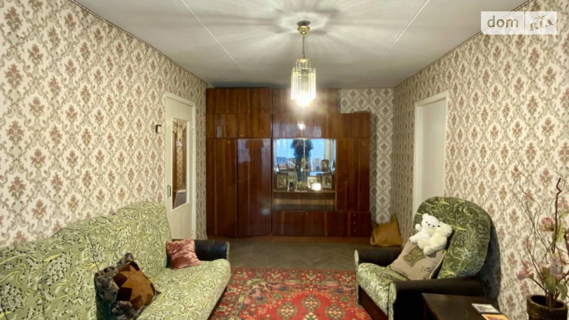 Продається 2-кімнатна квартира 43.9 кв. м у Миколаєві - фото 4