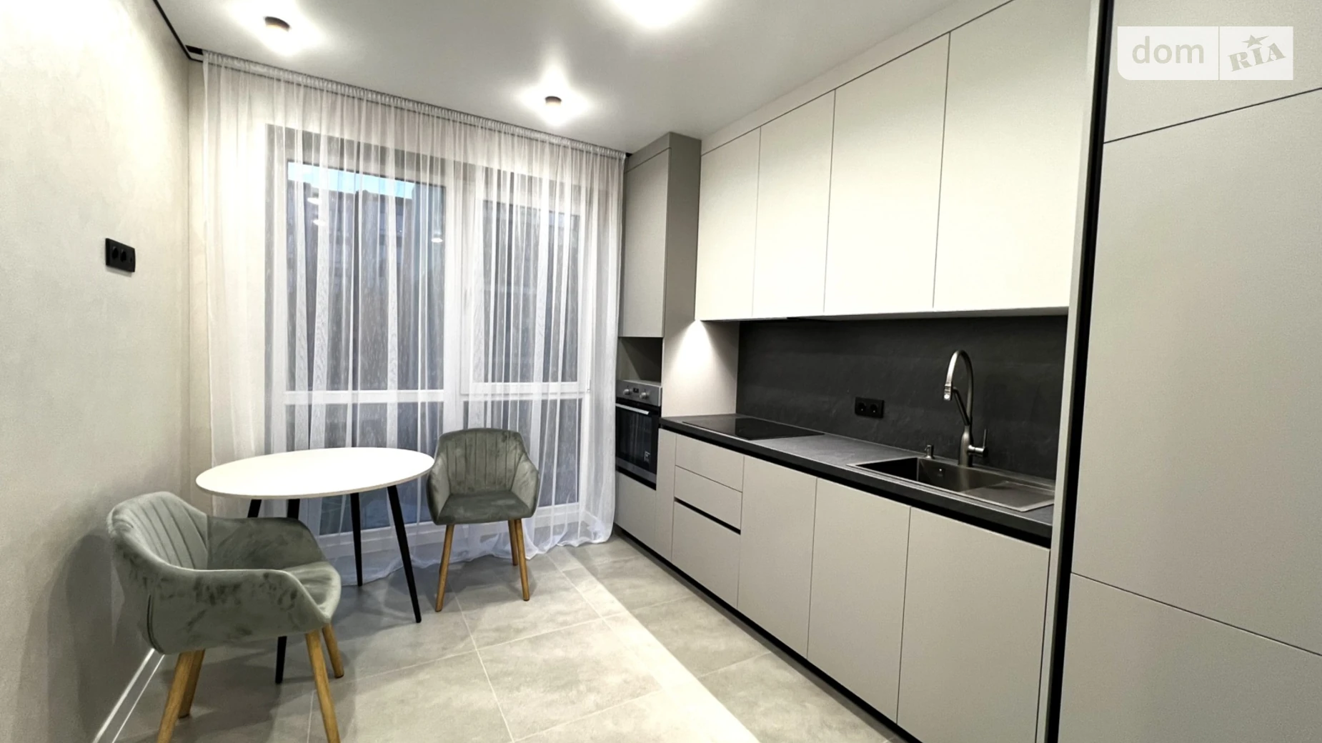 Продається 1-кімнатна квартира 37 кв. м у Бармаки, вул. Єдності, 10 - фото 5