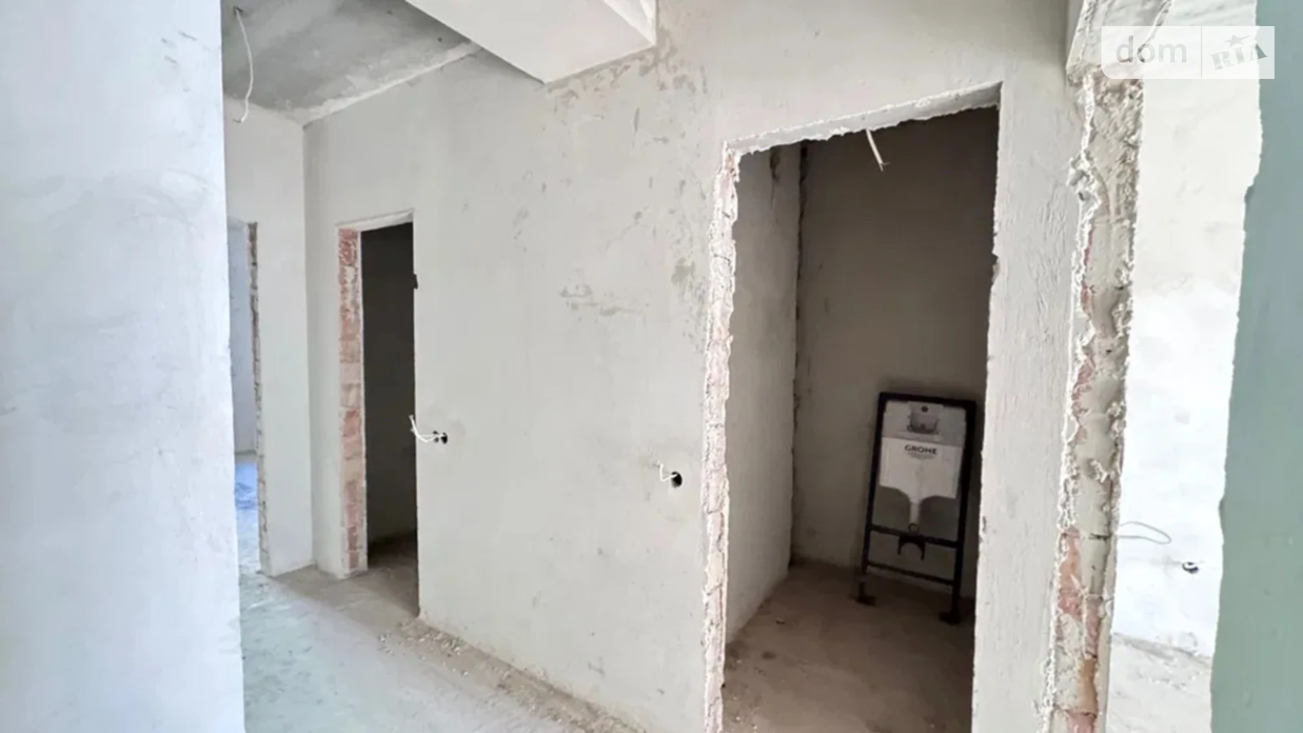 Продается 2-комнатная квартира 65 кв. м в Ивано-Франковске, цена: 73500 $ - фото 5