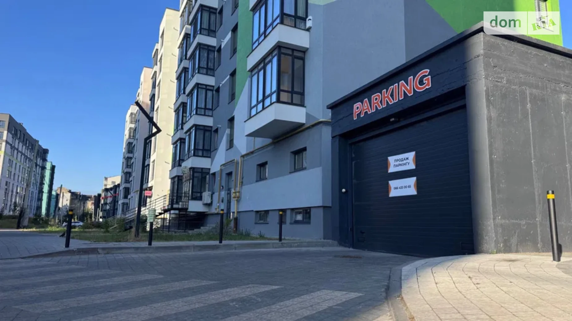 Продается 2-комнатная квартира 65 кв. м в Ивано-Франковске, цена: 73500 $ - фото 3