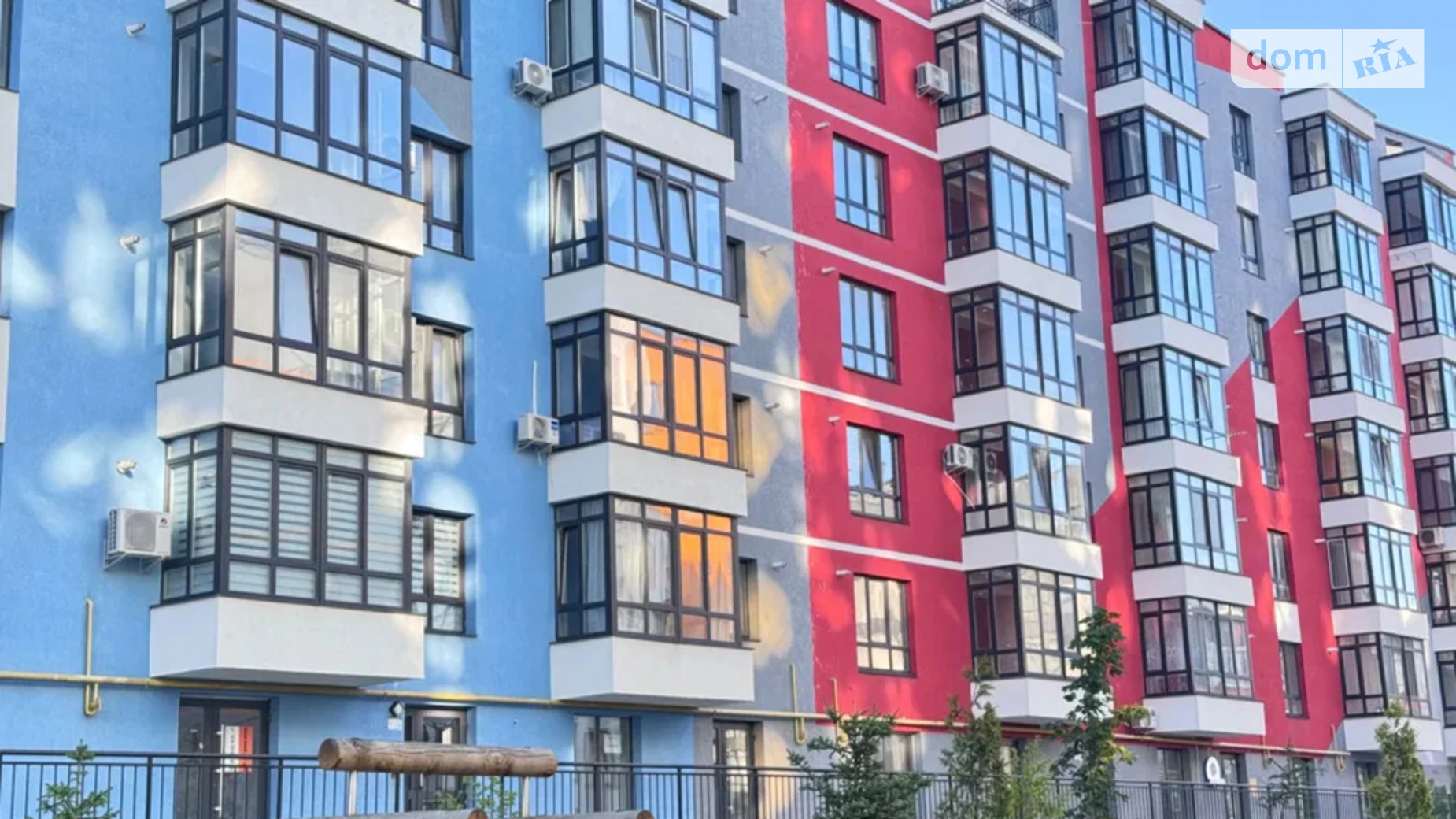 Продается 2-комнатная квартира 65 кв. м в Ивано-Франковске, цена: 73500 $ - фото 2